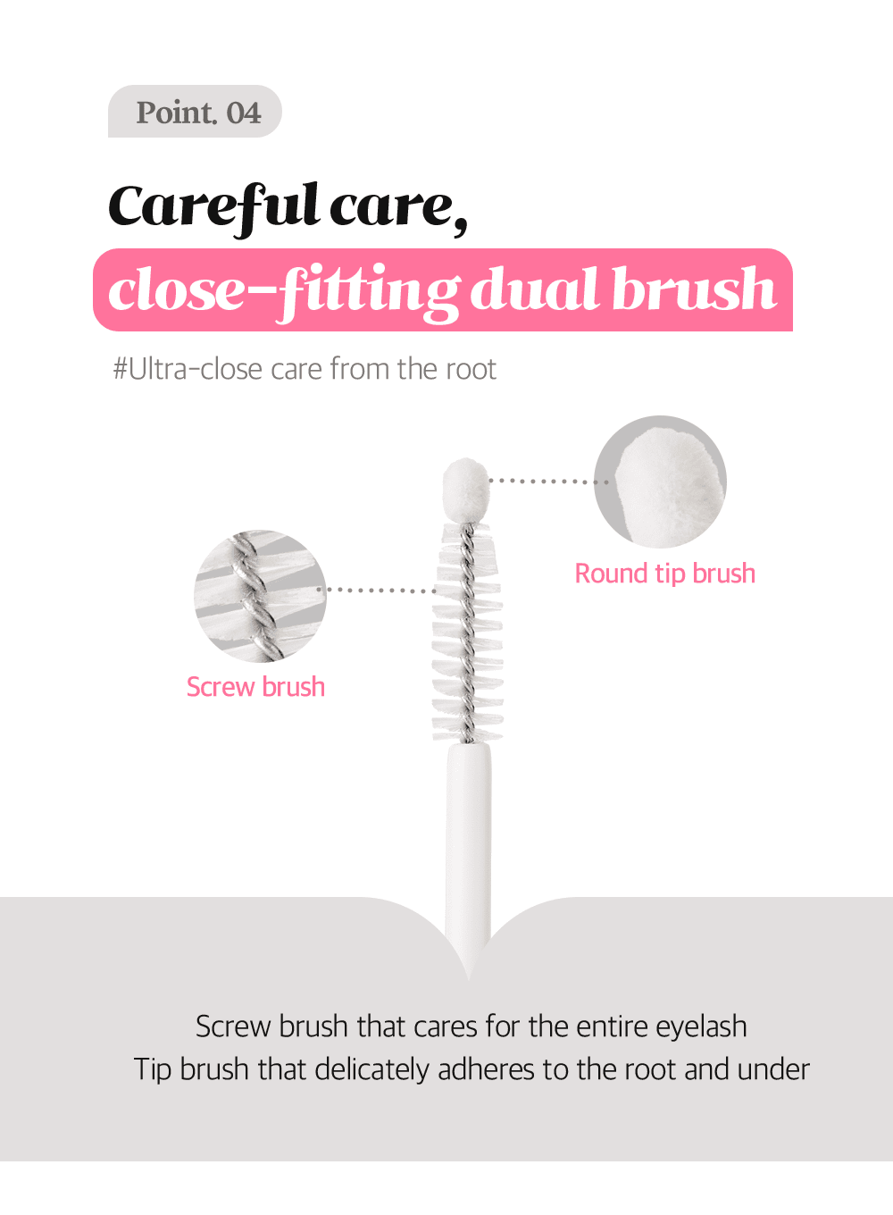 Pink Collagen Power Eyelash Serum (13ml) - Image 19