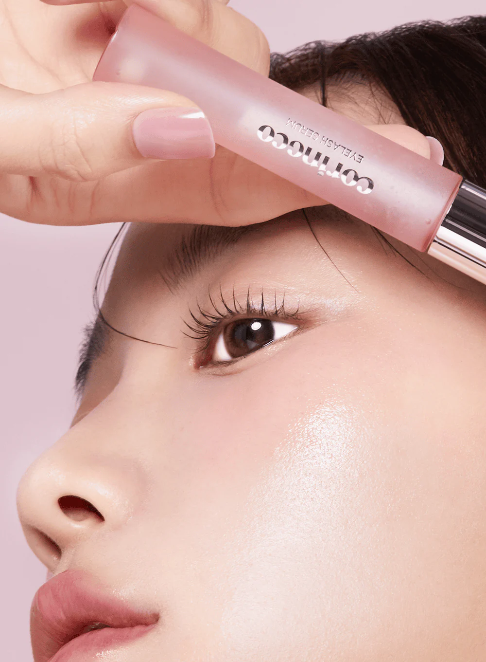 Pink Collagen Power Eyelash Serum (13ml) - Image 26