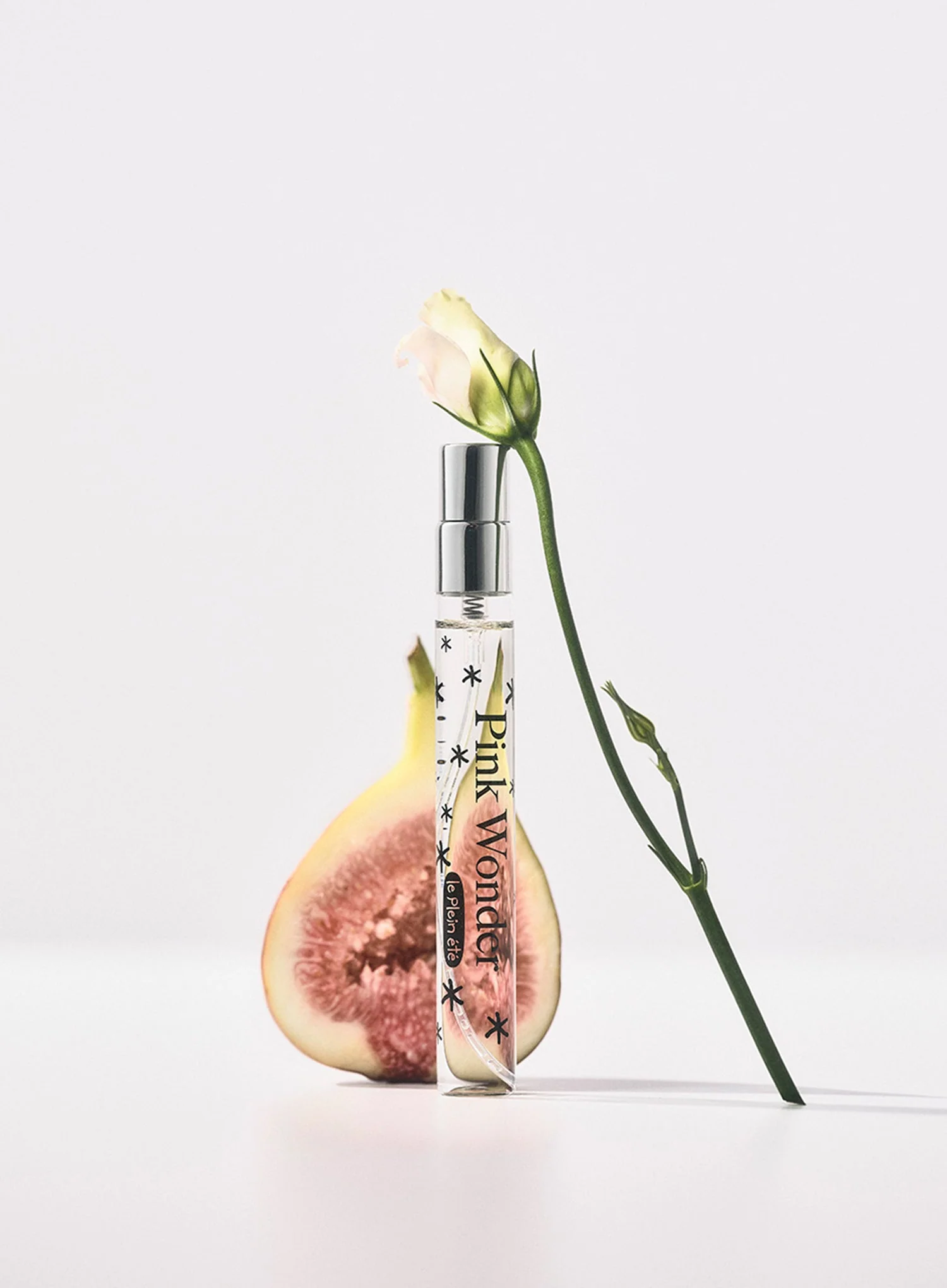 Pink Wonder ; Jeonju EDT (10ml) - Image 2