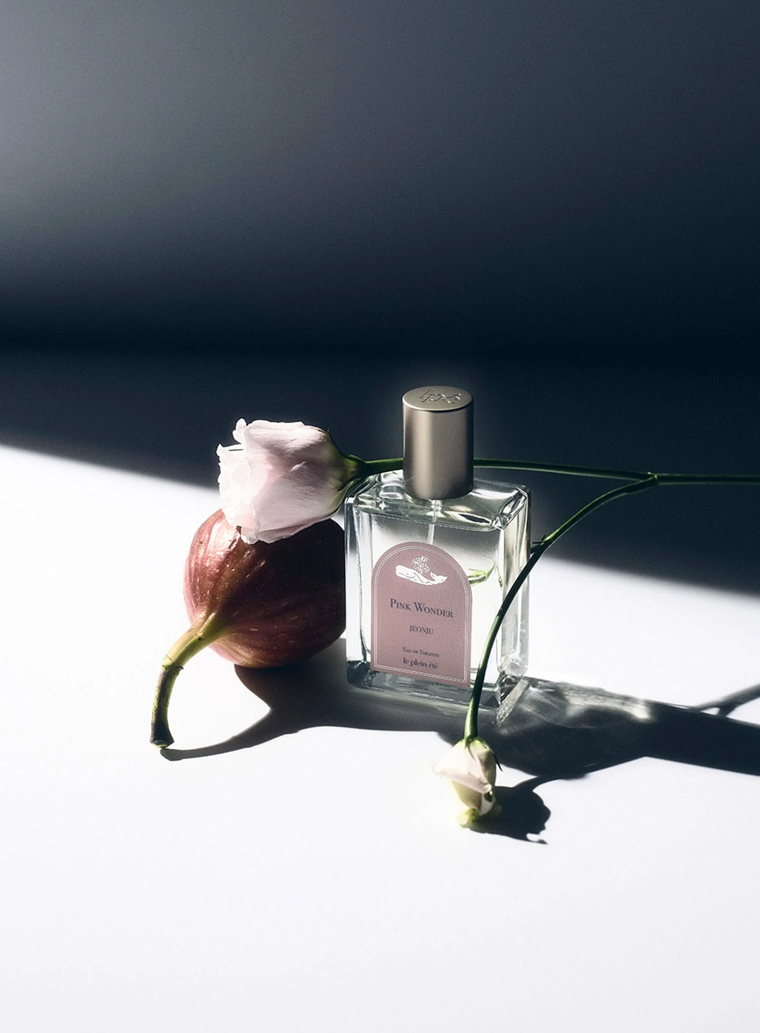Pink Wonder ; Jeonju EDT (50ml) - Image 2
