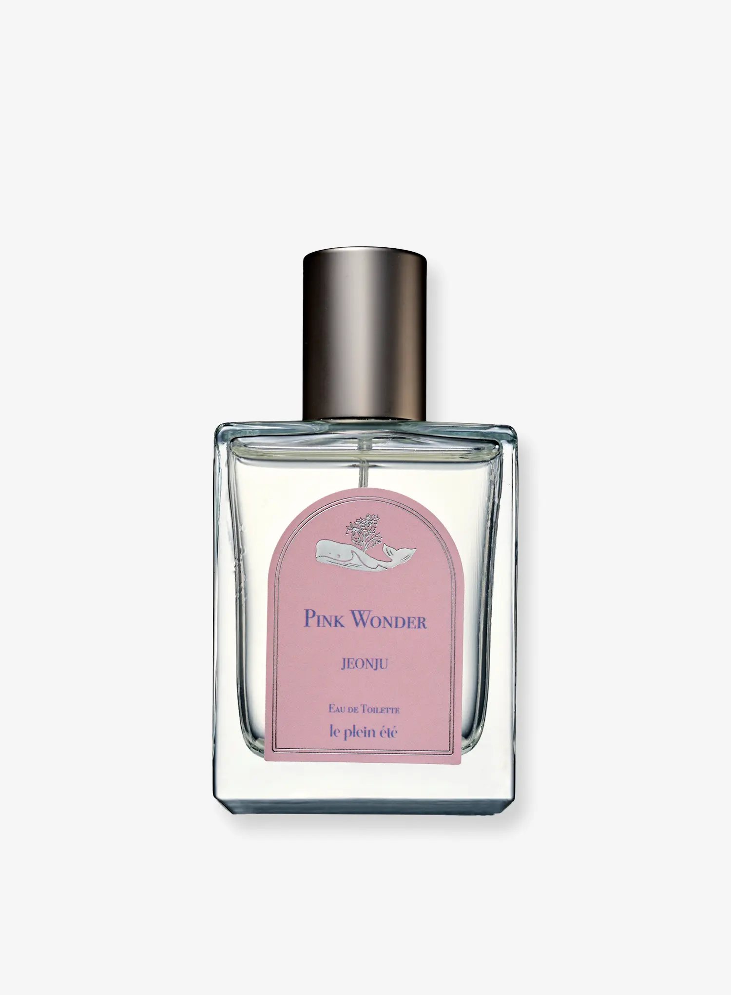 Pink Wonder ; Jeonju EDT (50ml) - Image 3