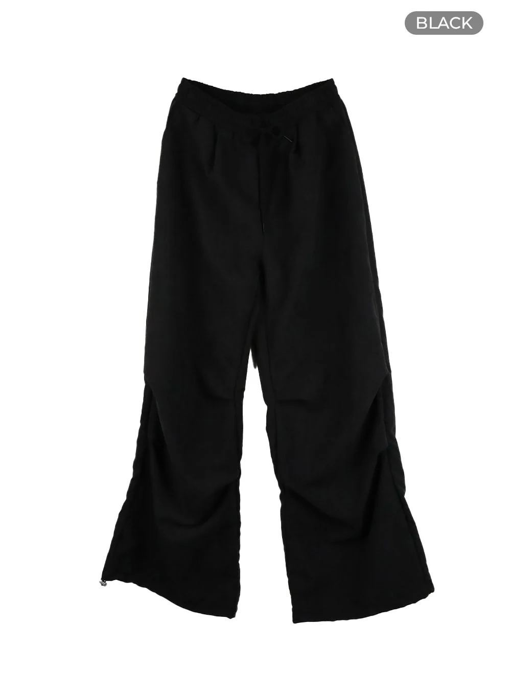 Pintuck Polyester Joggers (Unisex) CA424 - Image 9