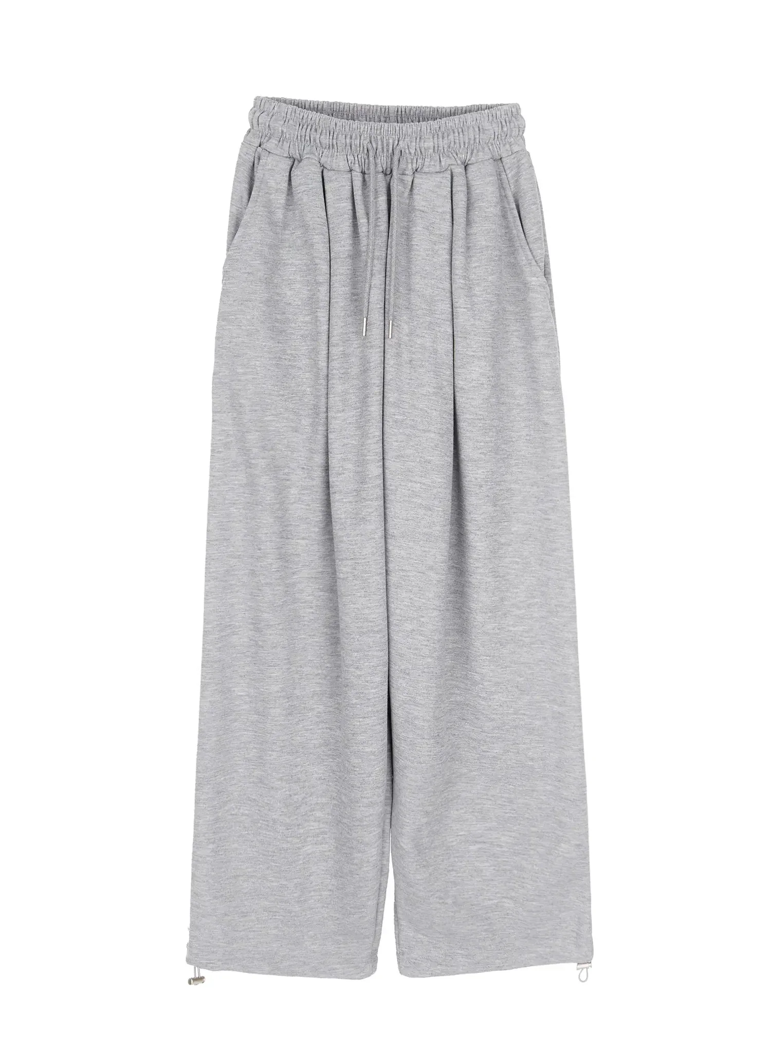 Plaid Spiral Detail Sweatpants IA523 - Image 21
