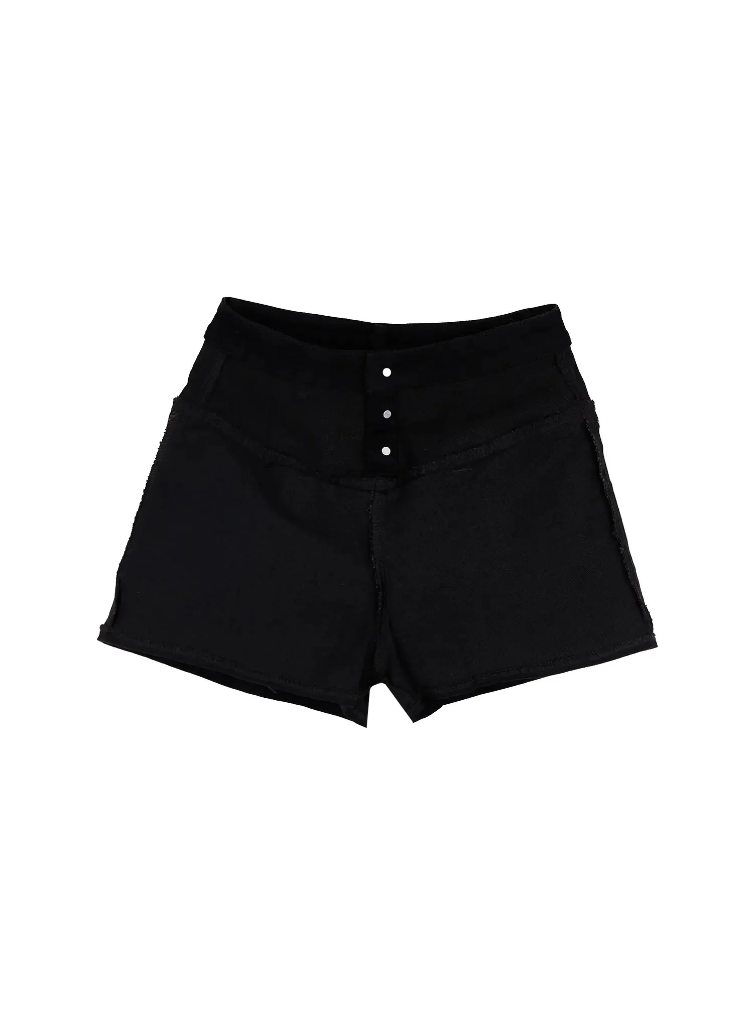 Pleated Balloon Skort IY511 - Image 15
