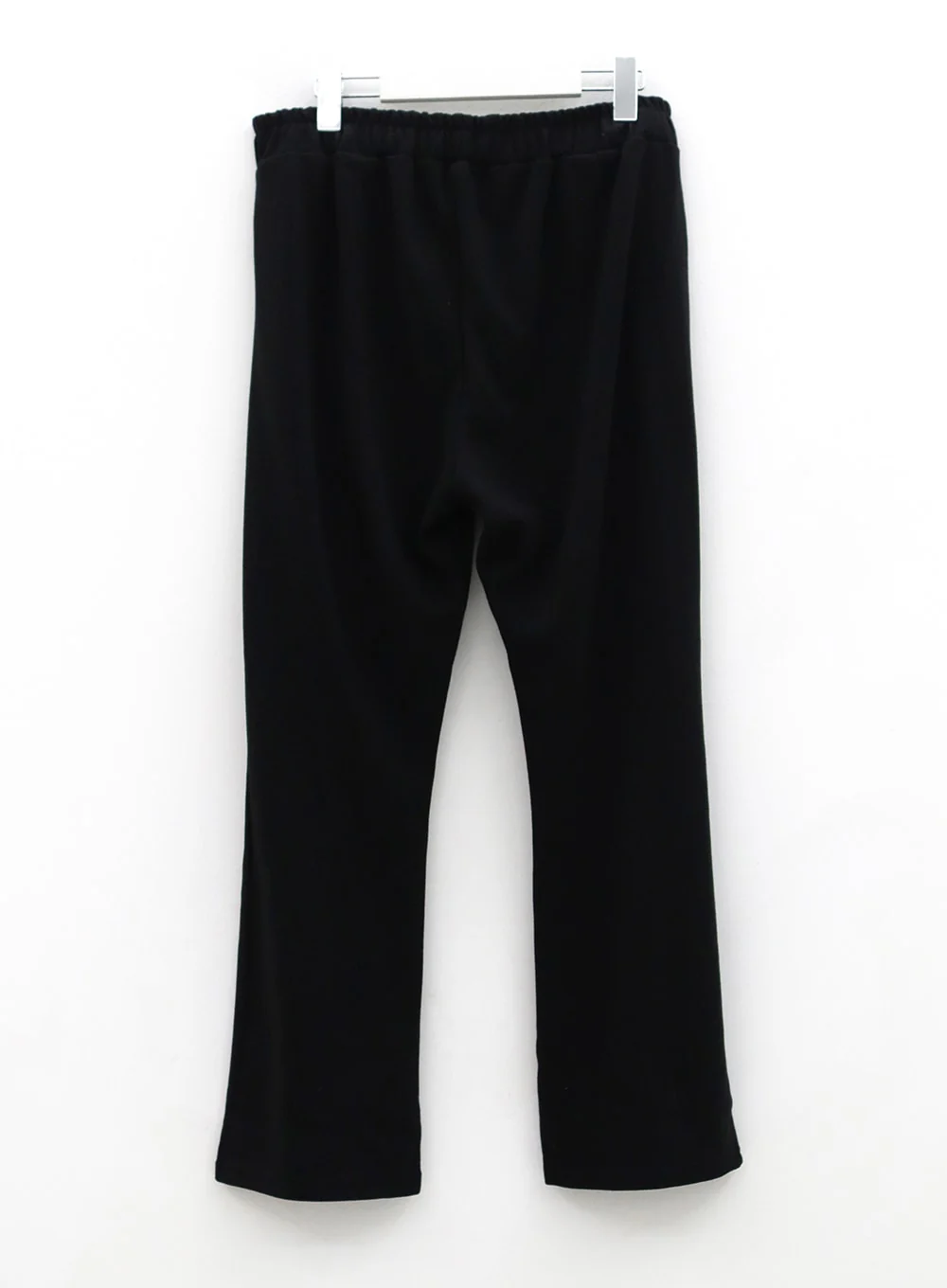 Plus Cotton Bending Bootcut Pants IS05 - Image 14