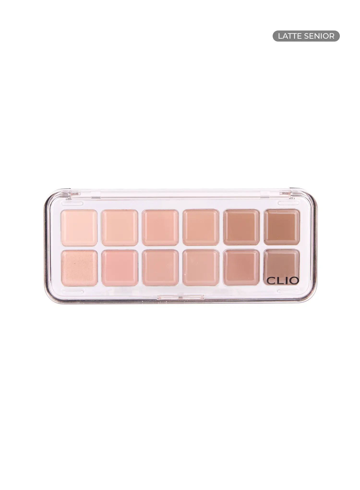 Pro Eye Palette Air (0.6g * 12) - Image 11