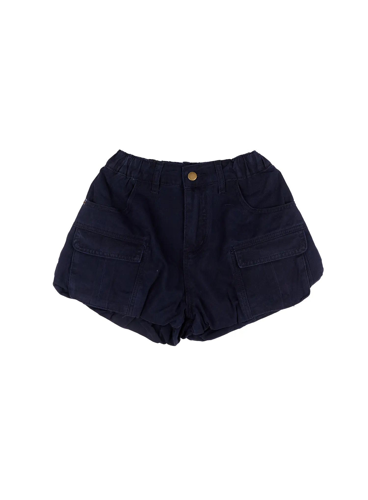 Pumpkin Cargo Shorts CN528 - Image 10