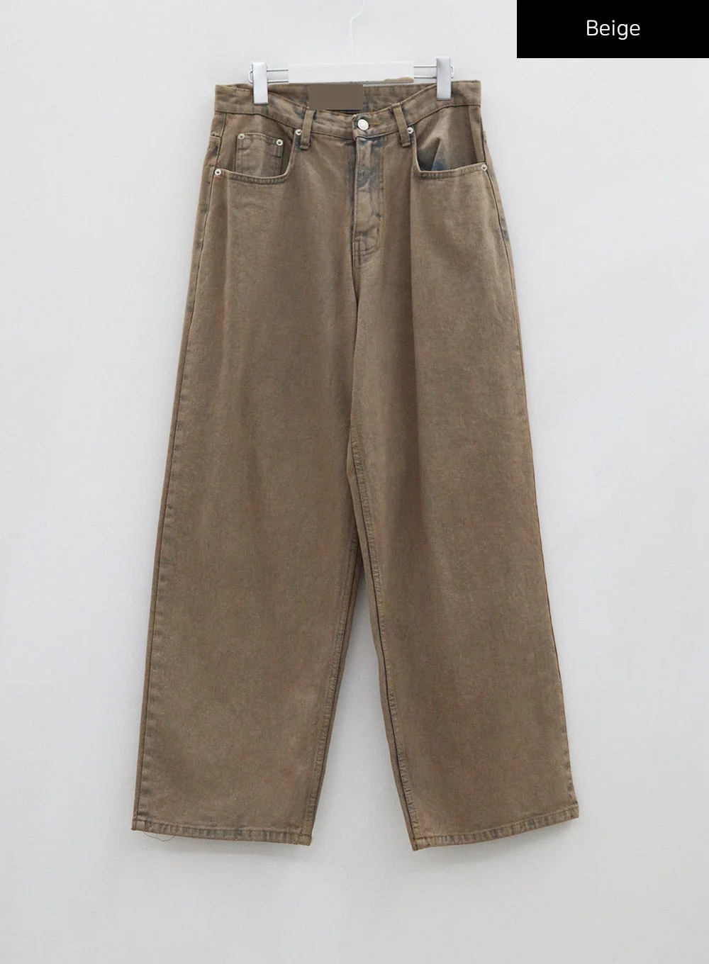 Raemon Wide Jeans Unisex CS21 - Image 16