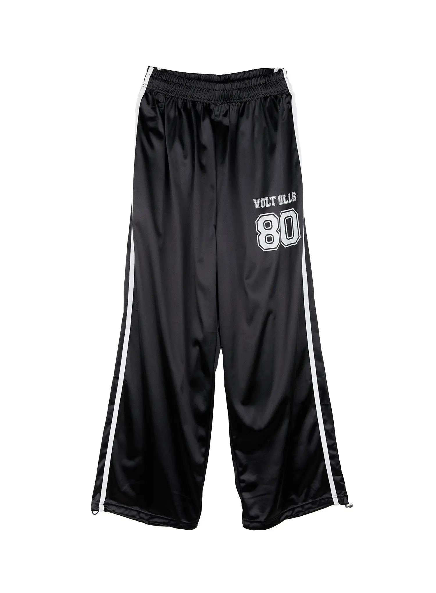 Reflective Track Lounge Pants CS511 - Image 14