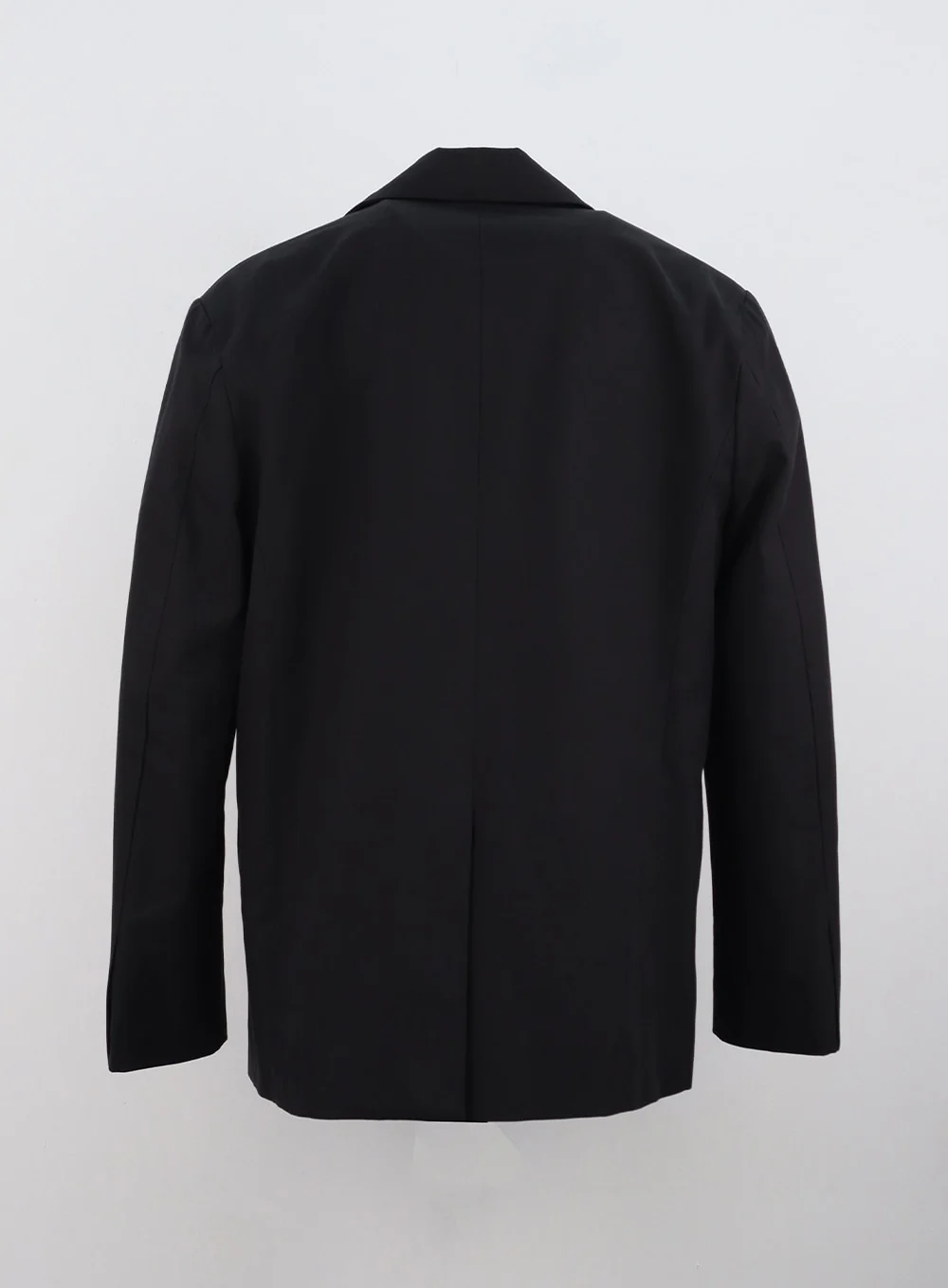 Relaxed Cotton Blazer CG329 - Image 14