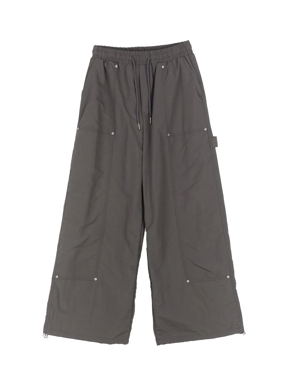 Relaxed-Fit Carpenter Pants CF514 - Image 11