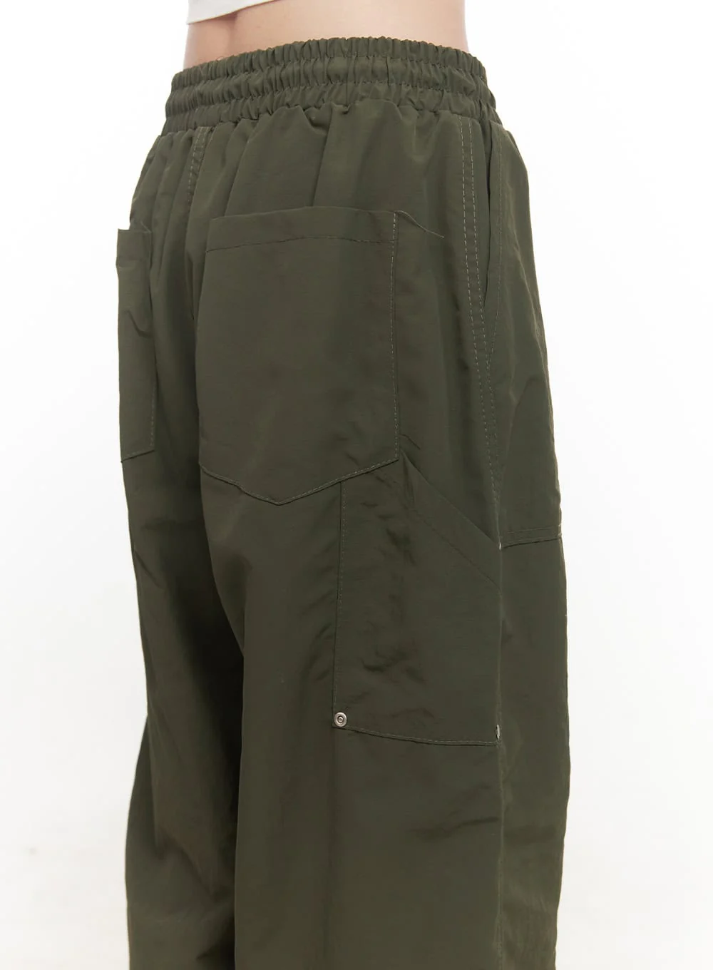 Relaxed-Fit Carpenter Pants CF514 - Image 6