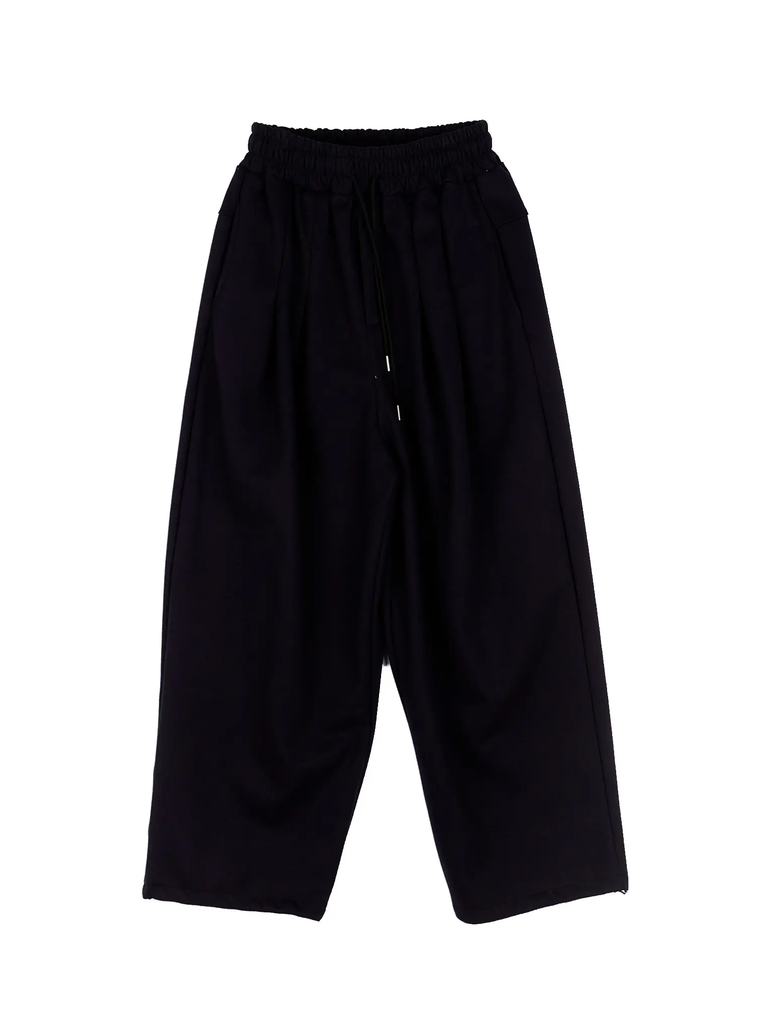 Relaxed Fit Pintuck Sweatpants CO521 - Image 12