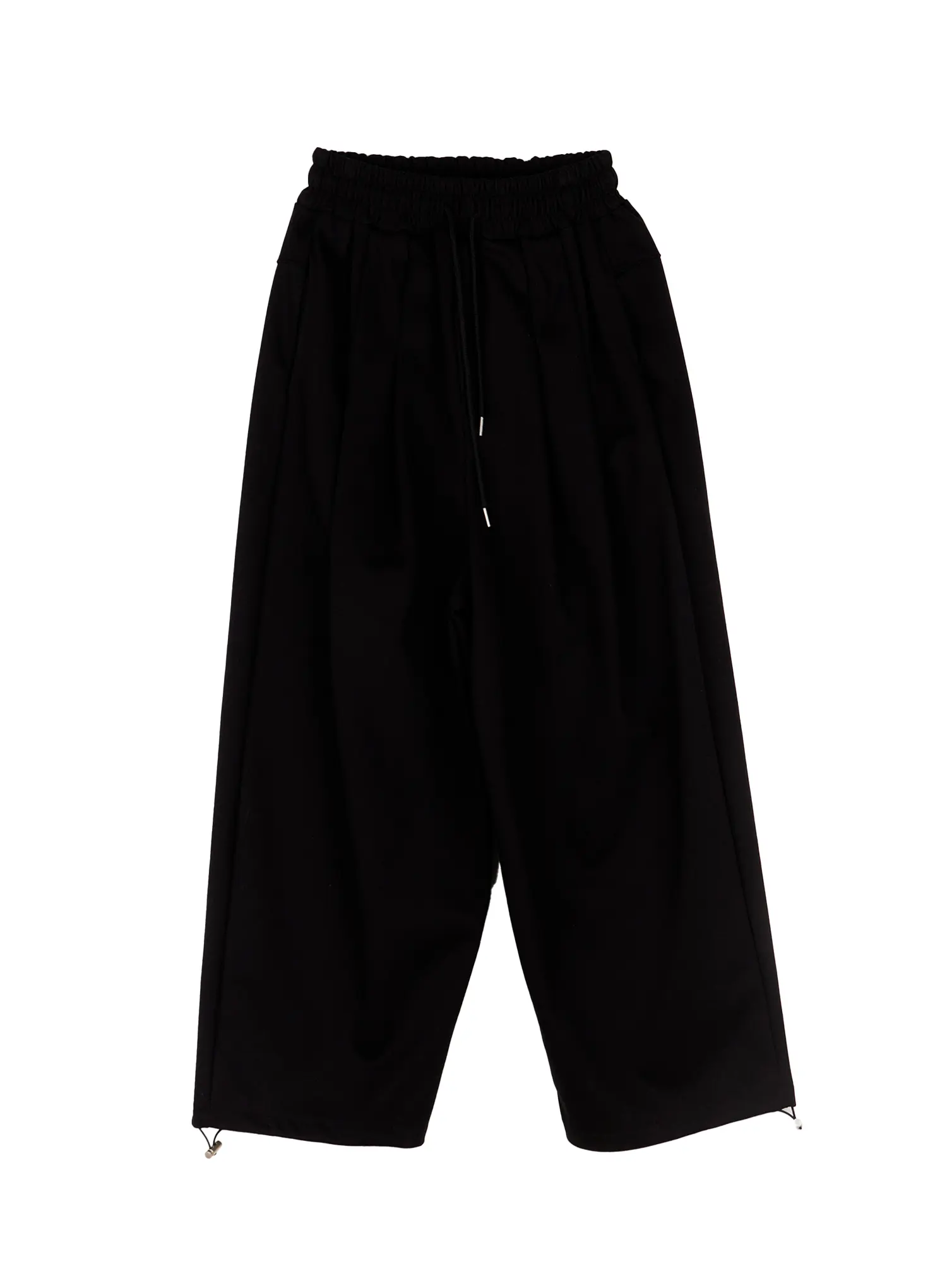 Relaxed Fit Pintuck Sweatpants CO521 - Image 13