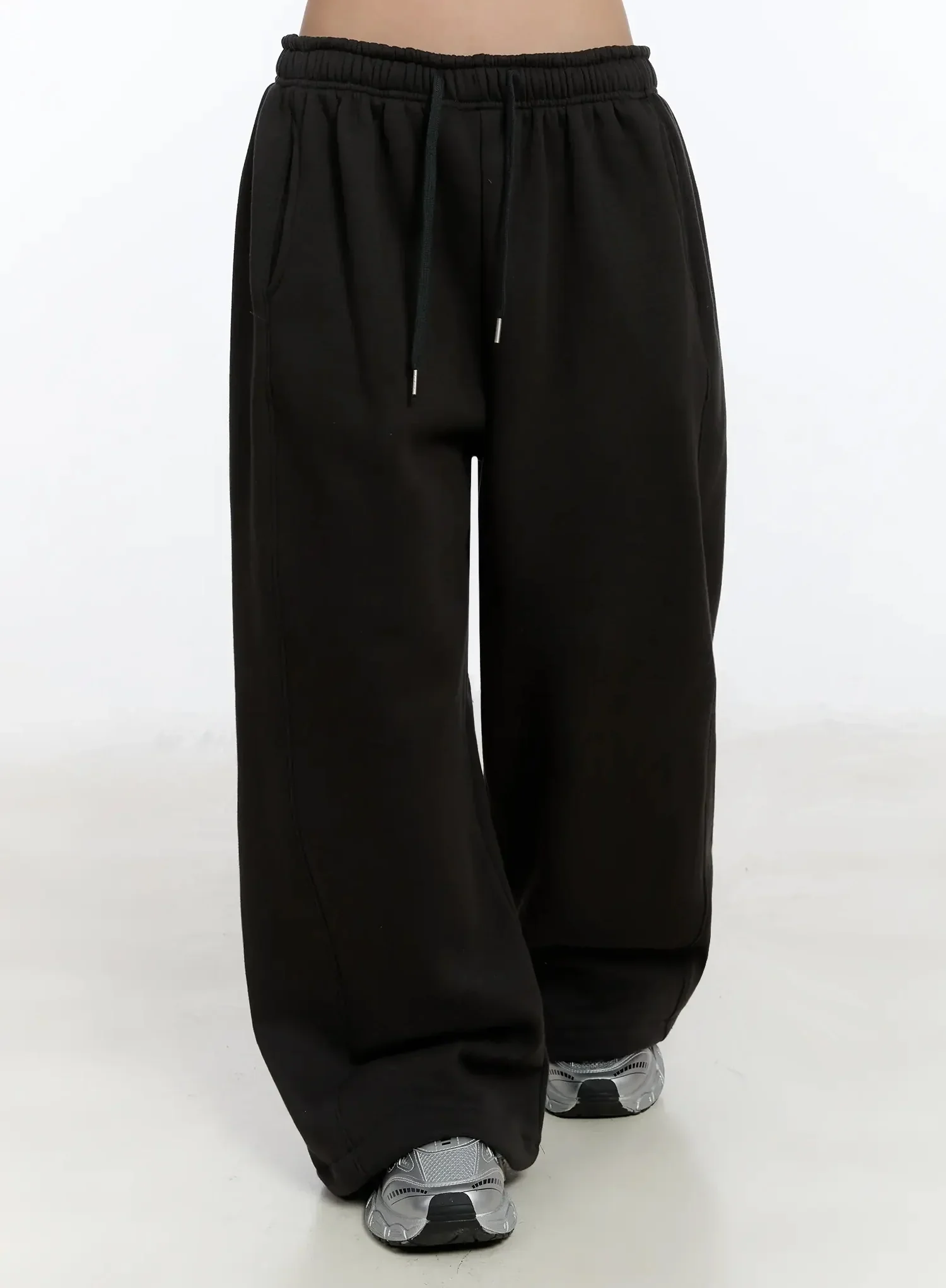 Relaxed Fit Sweatpants IM509 - Image 10