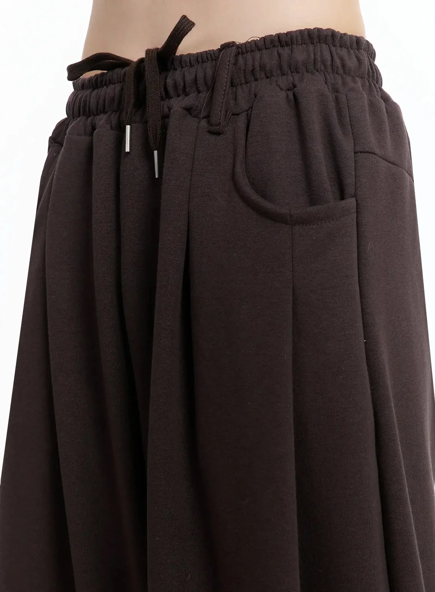 Relaxed-Fit Sweatpants IM519 - Image 10