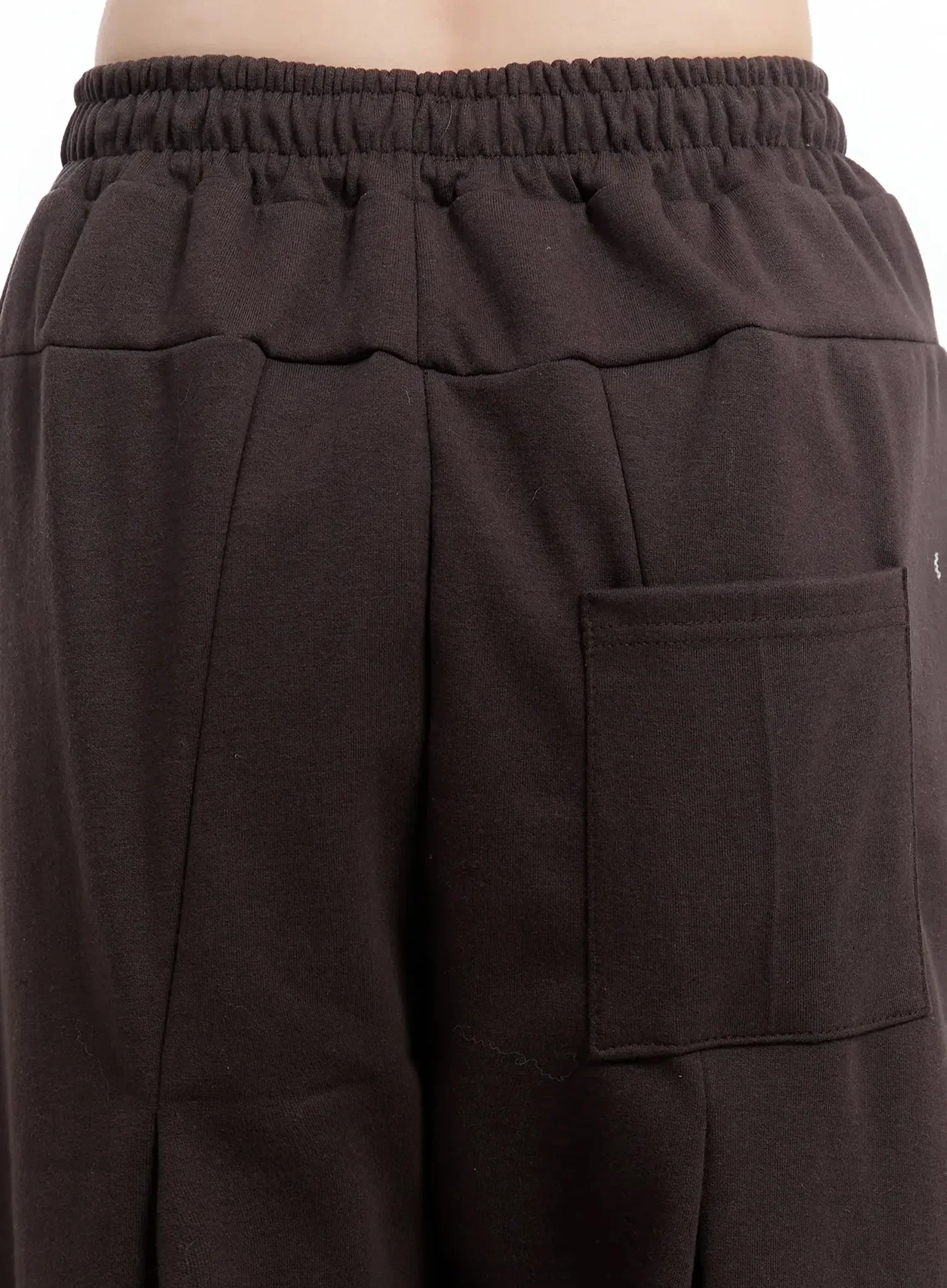 Relaxed-Fit Sweatpants IM519 - Image 14