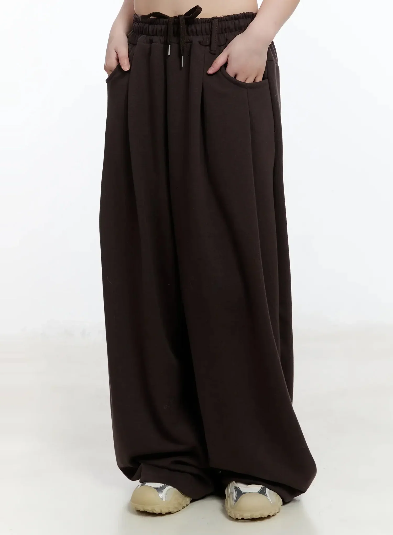 Relaxed-Fit Sweatpants IM519 - Image 6