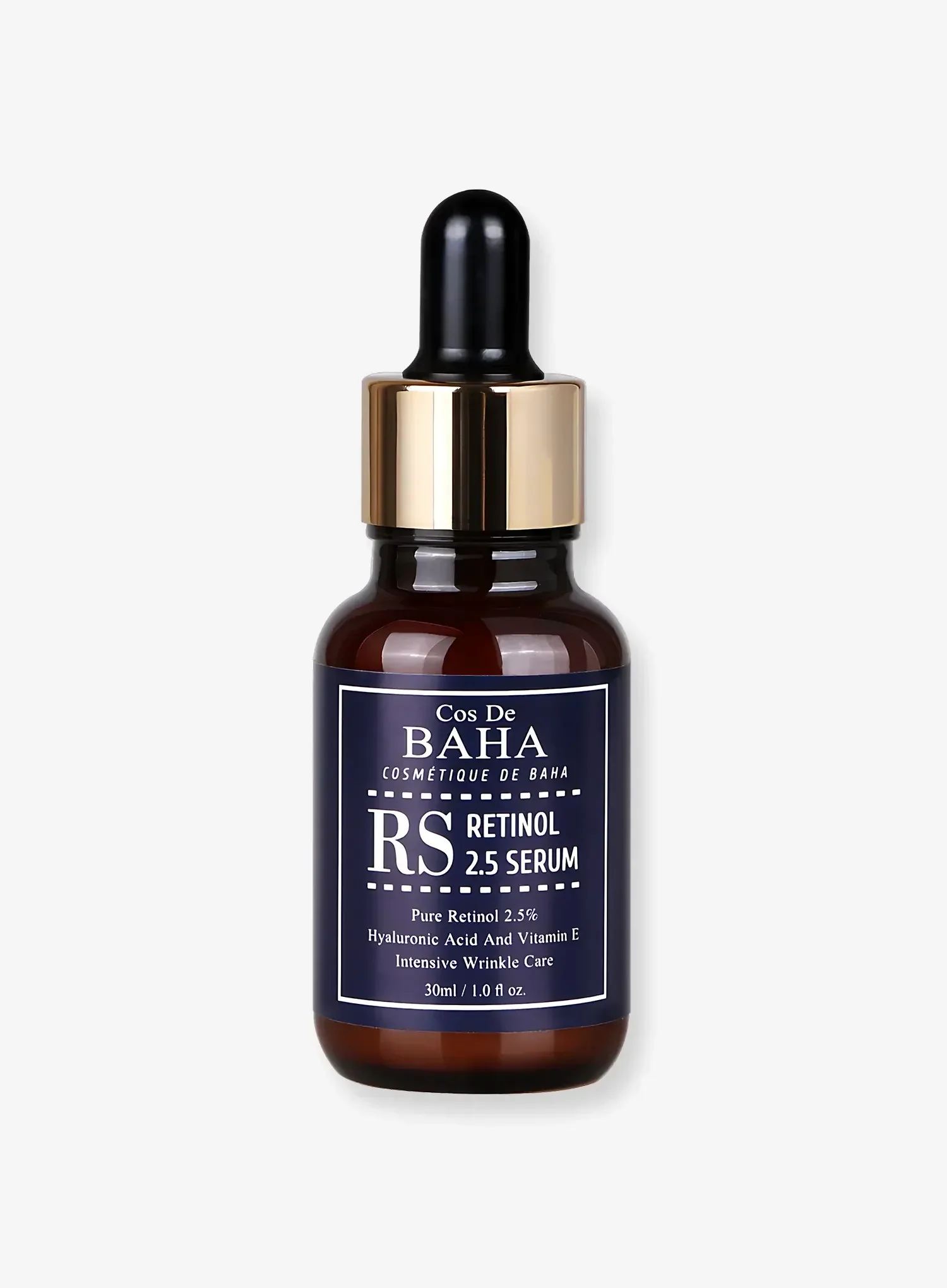 Retinol Serum (30ml) (RS)