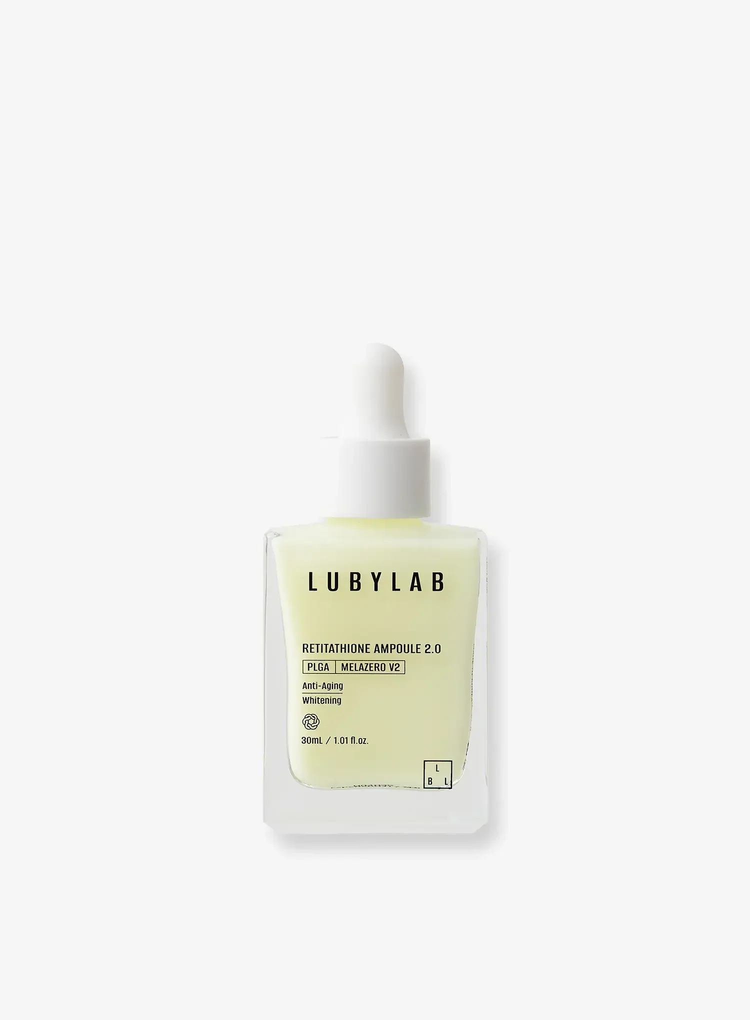 Retitathione Ampoule 2.0 (30ml)