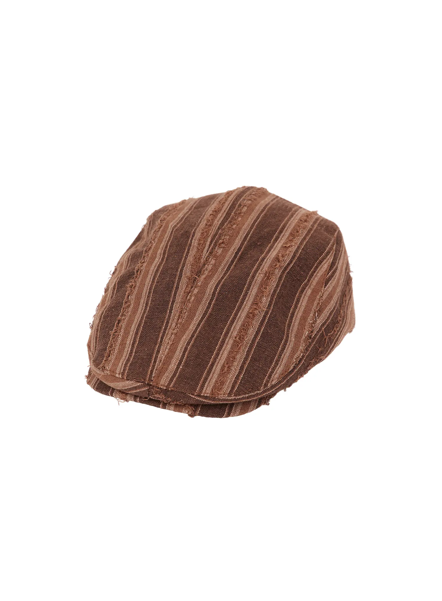 Retro-Style Stripe Cap CY513 - Image 13