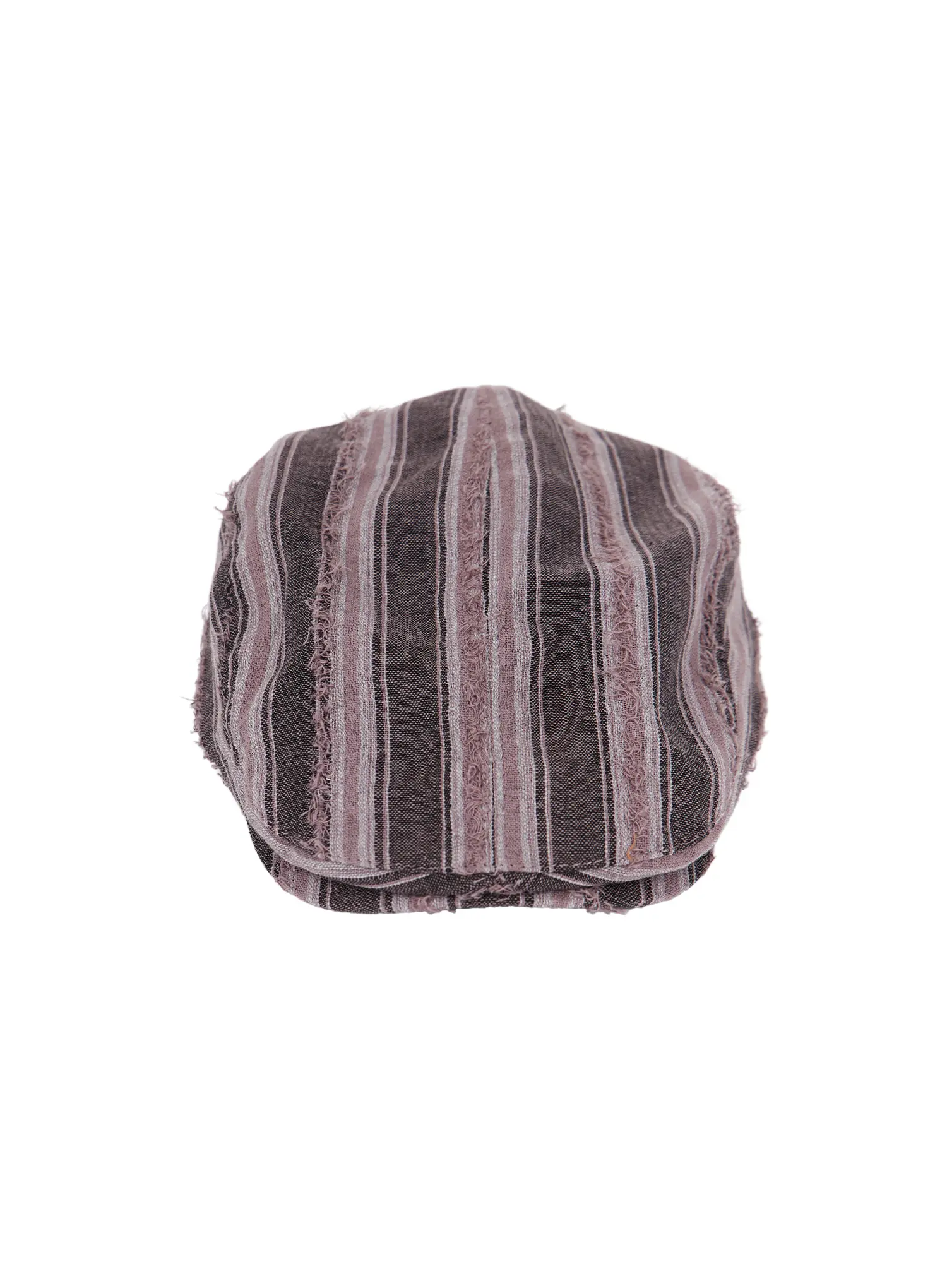 Retro-Style Stripe Cap CY513 - Image 8