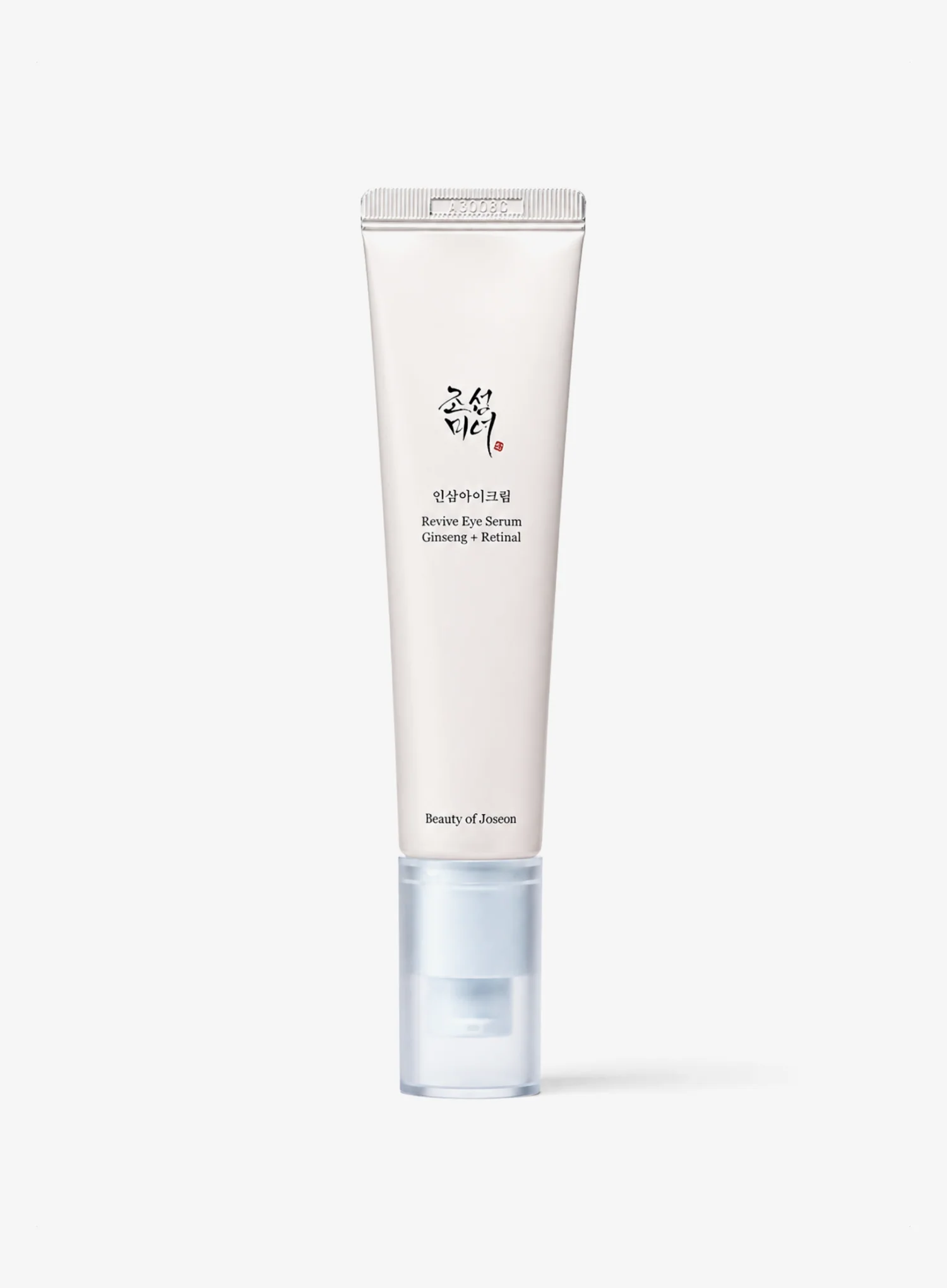 Revive Eye Serum : Ginseng + Retinal (30ml)