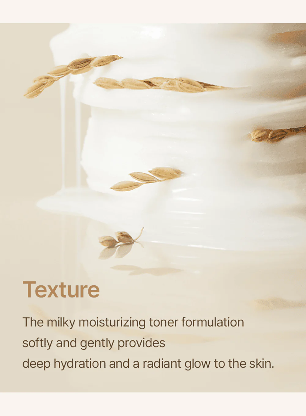 Rice Toner Pad (140 ml, 60ea) - Image 12