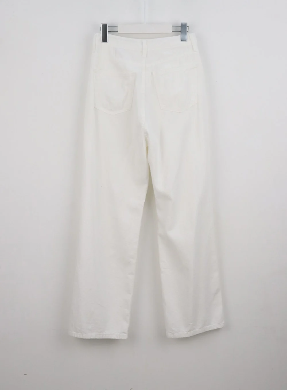 Ripped Wide Fit Cotton Pants CG310 - Image 15