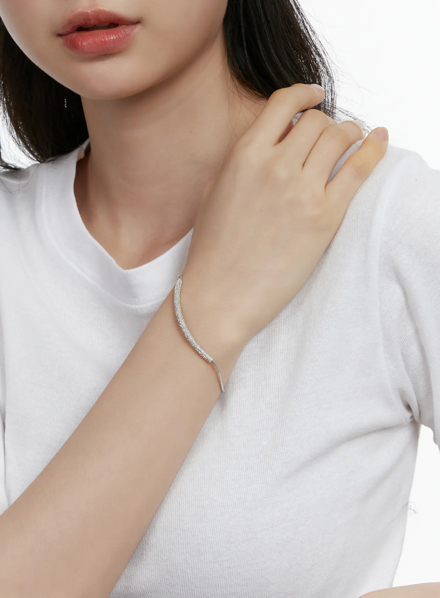 Round Bracelet F502