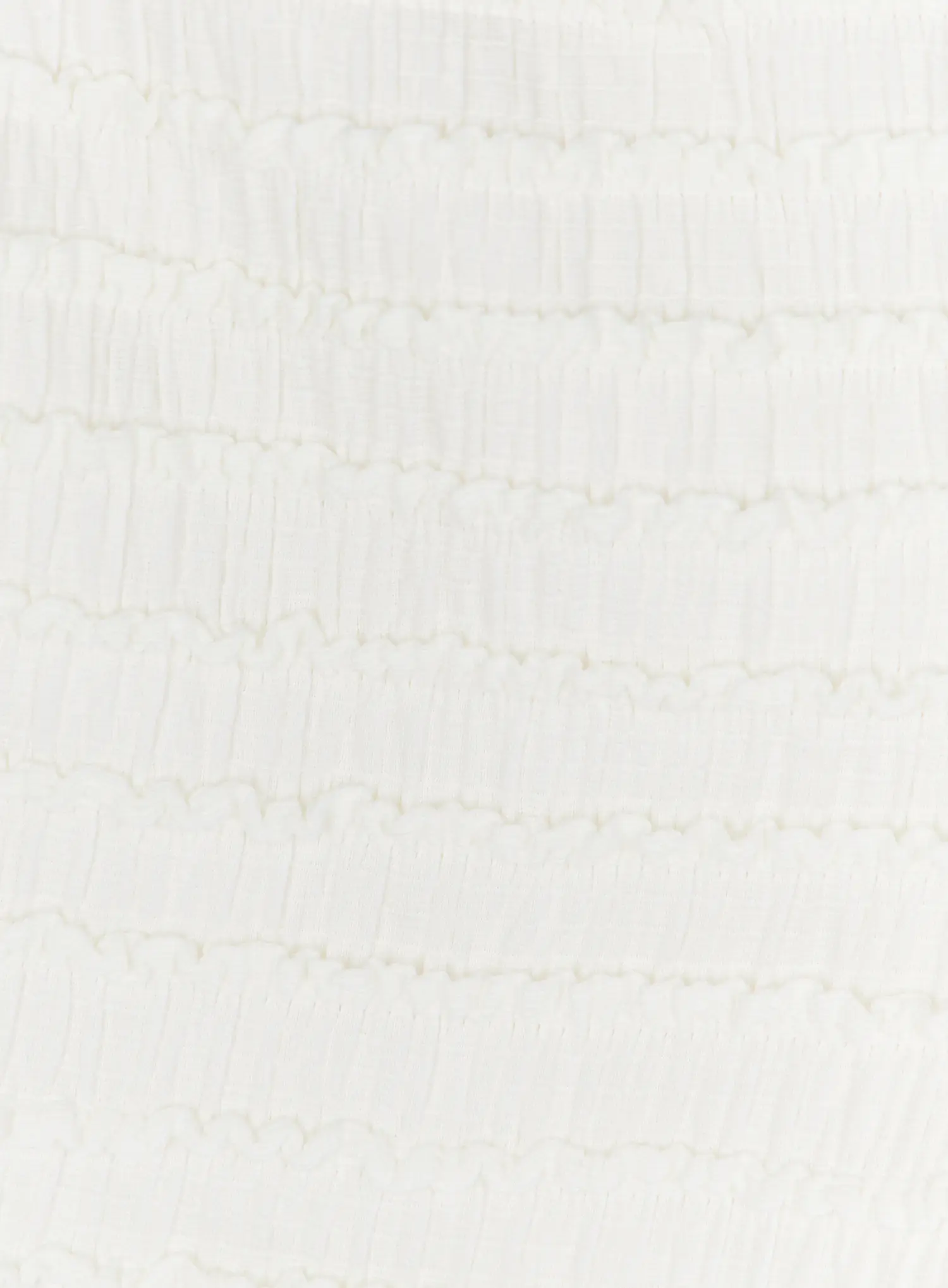Ruffle Lace Trim Shorts CY513 - Image 11