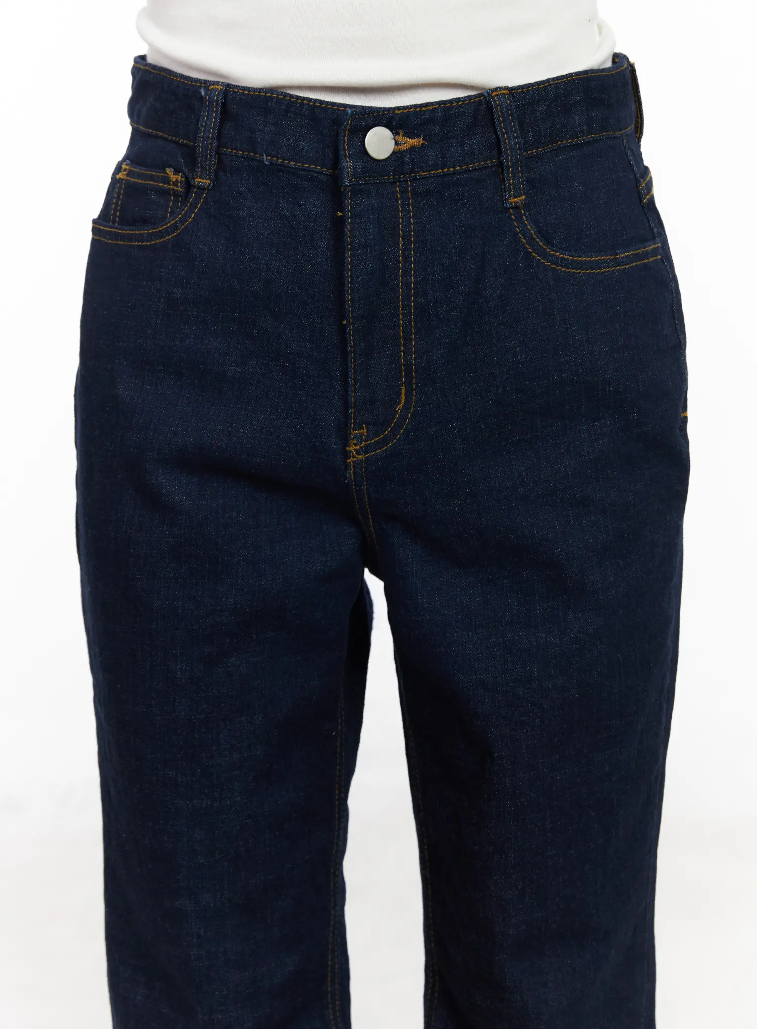 Shay Bootcut Jeans CM531 - Image 8