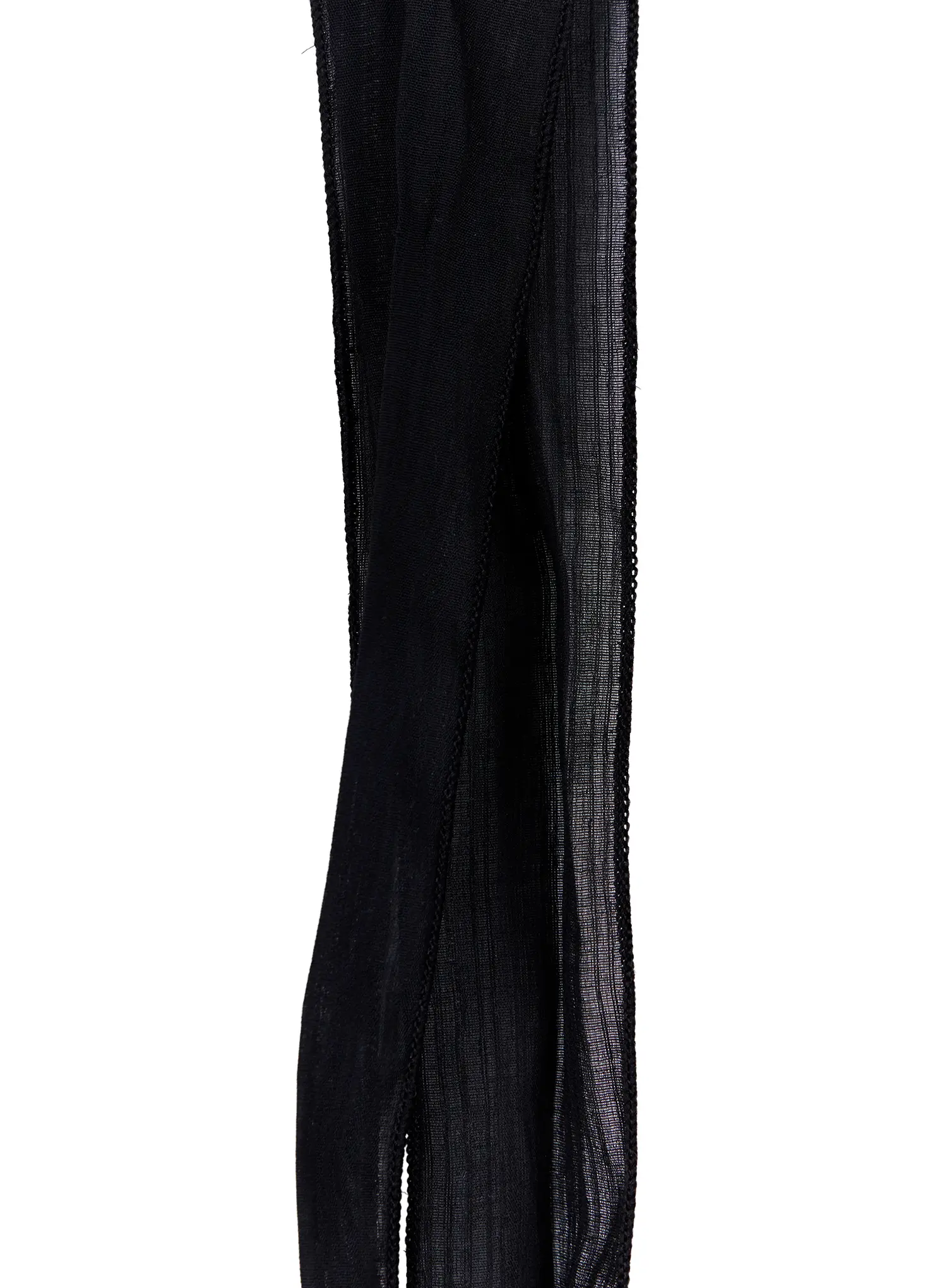 Sheer Lightweight Scarf CA520 - Image 9