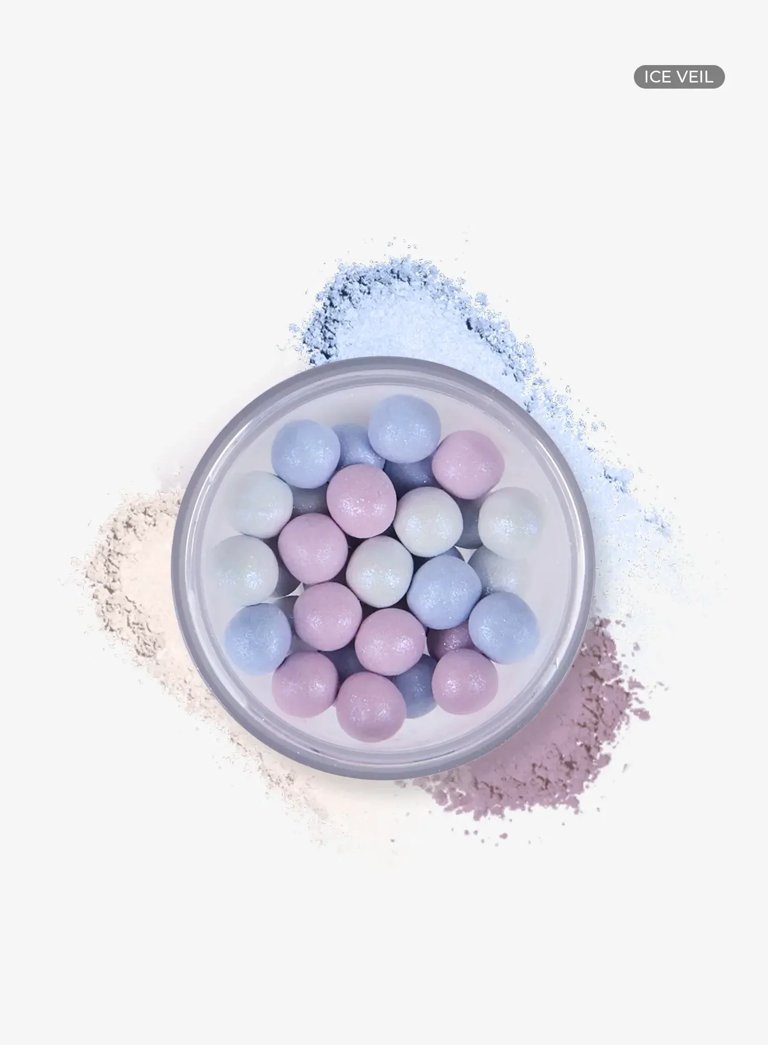Sheer Powder Pearls (15g) - Image 11