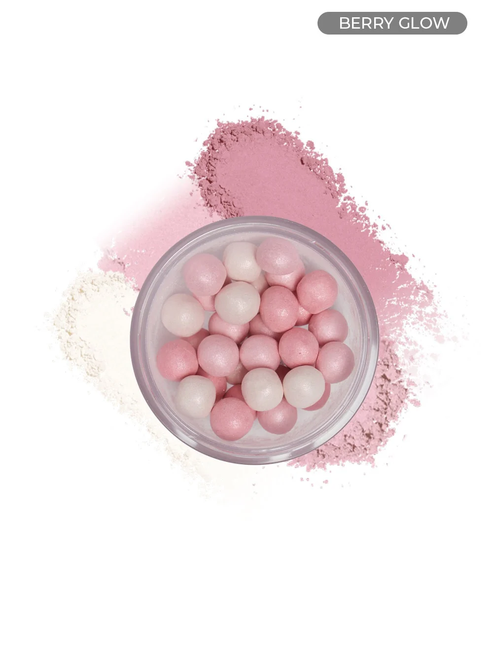 Sheer Powder Pearls (15g) - Image 7