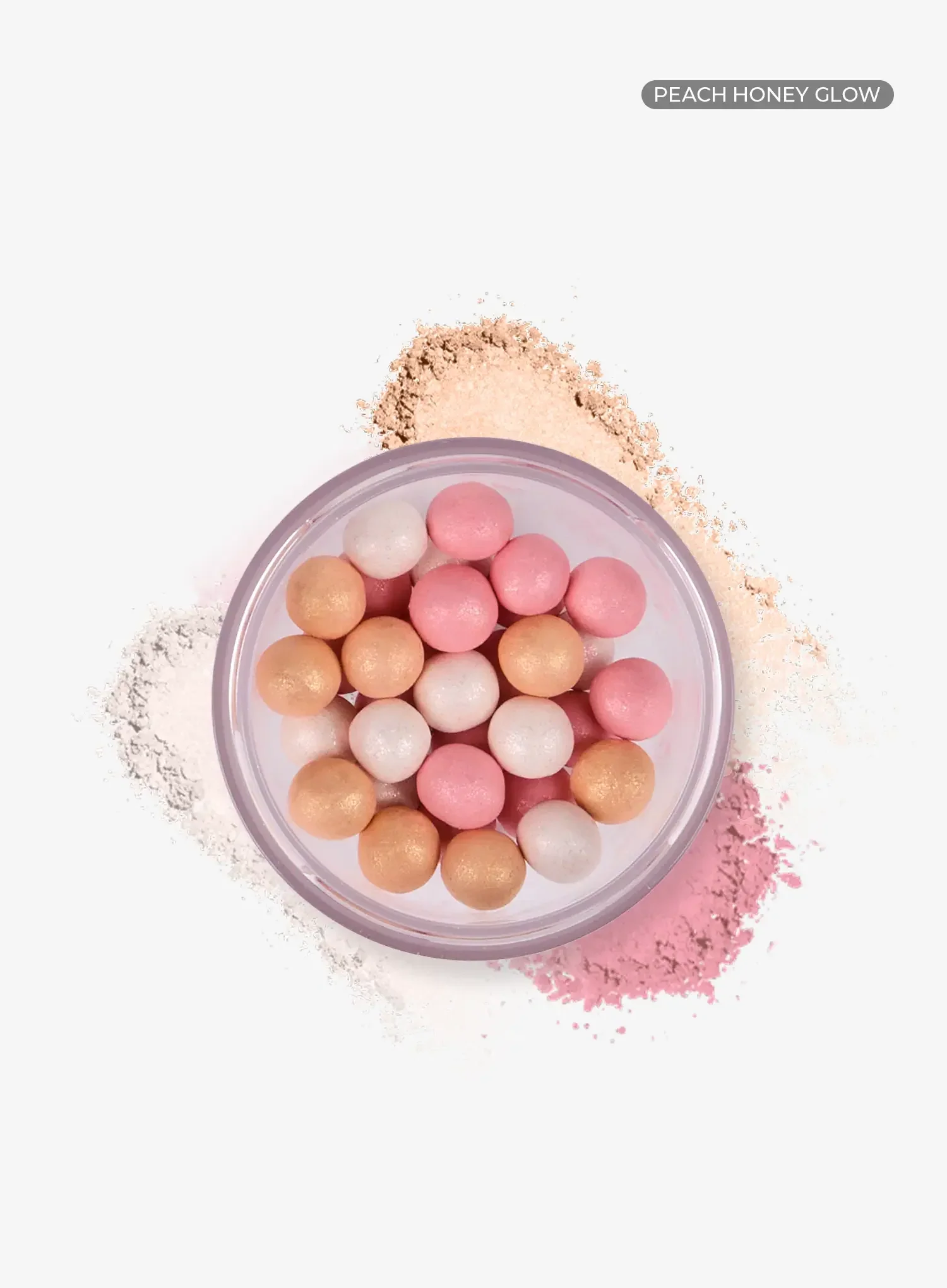 Sheer Powder Pearls (15g) - Image 9
