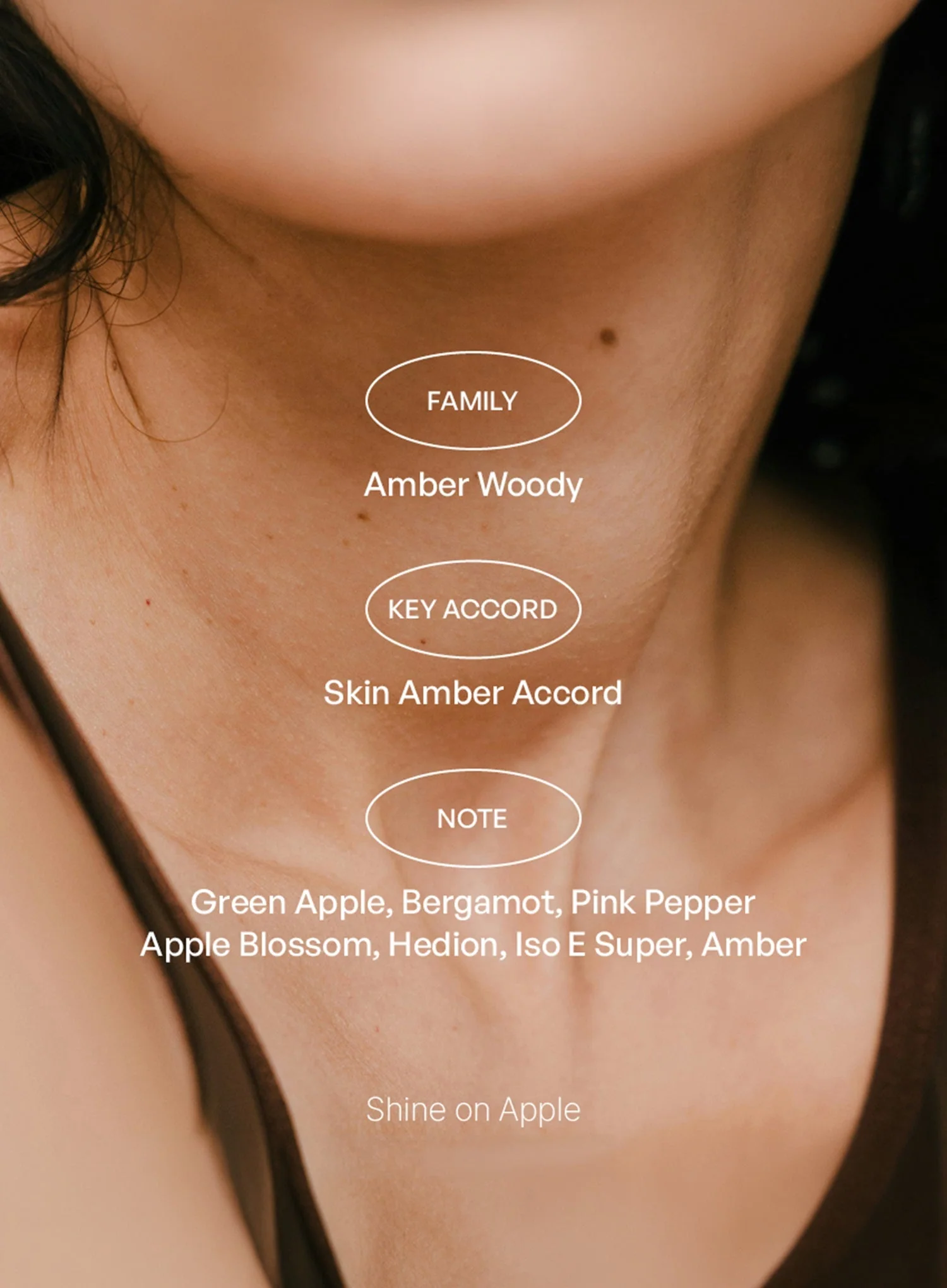 Shine On Apple ; Mungyeong EDT (50ml) - Image 4