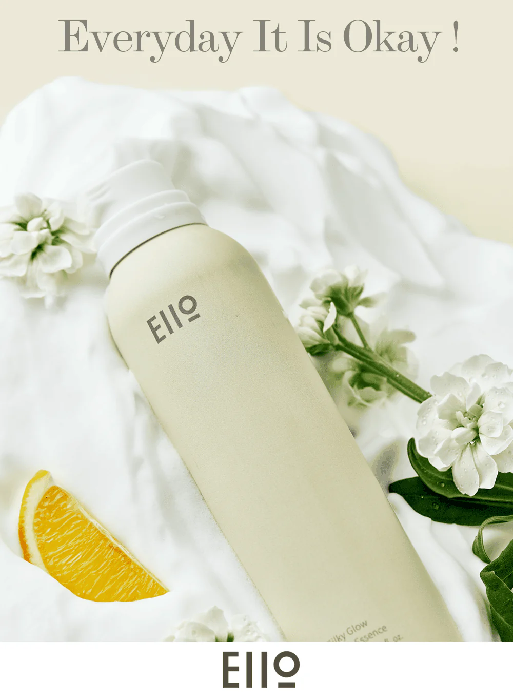 Silky Glow Foaming Essence (200ml) - Image 11