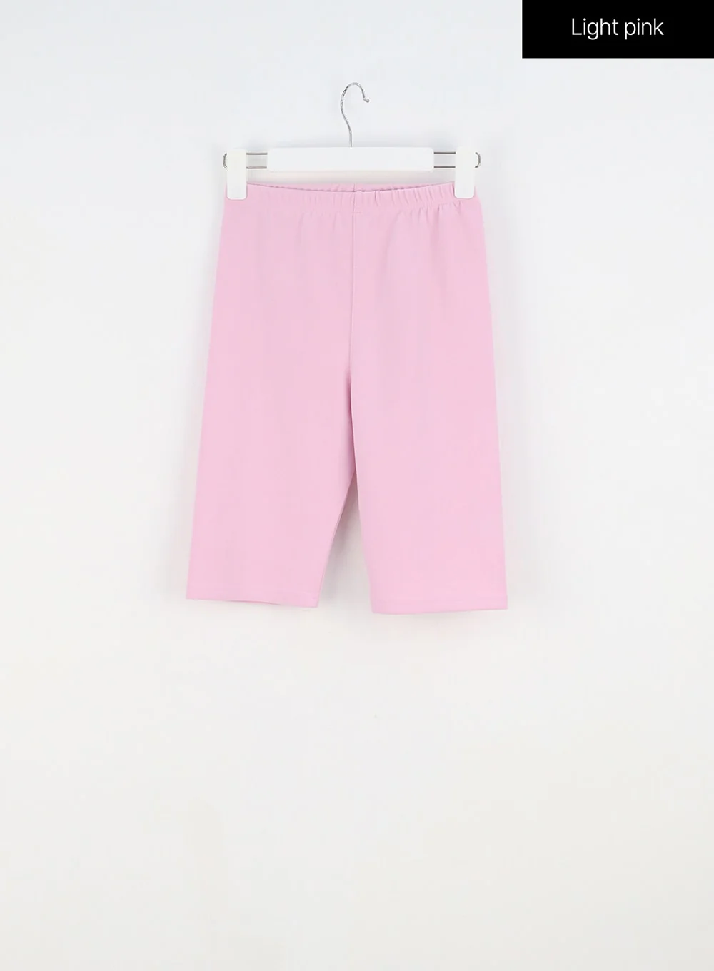 Simple Biker Pants BY303 - Image 18
