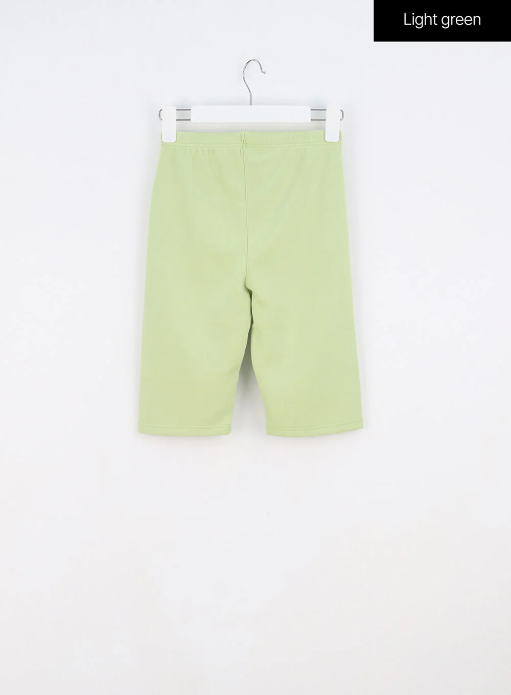Simple Biker Pants BY303 - Image 19