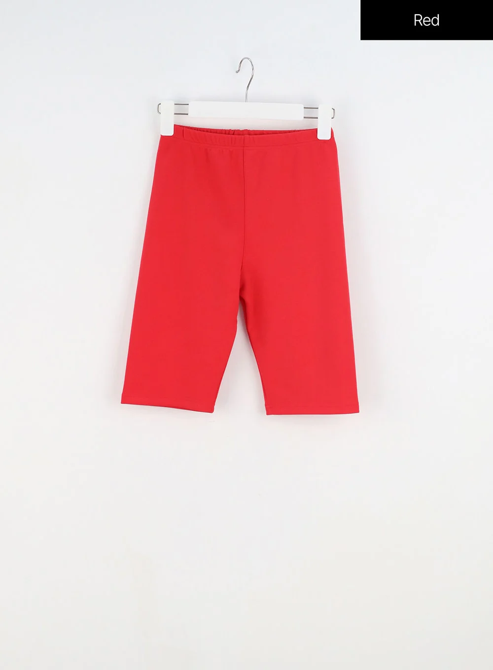 Simple Biker Pants BY303 - Image 20