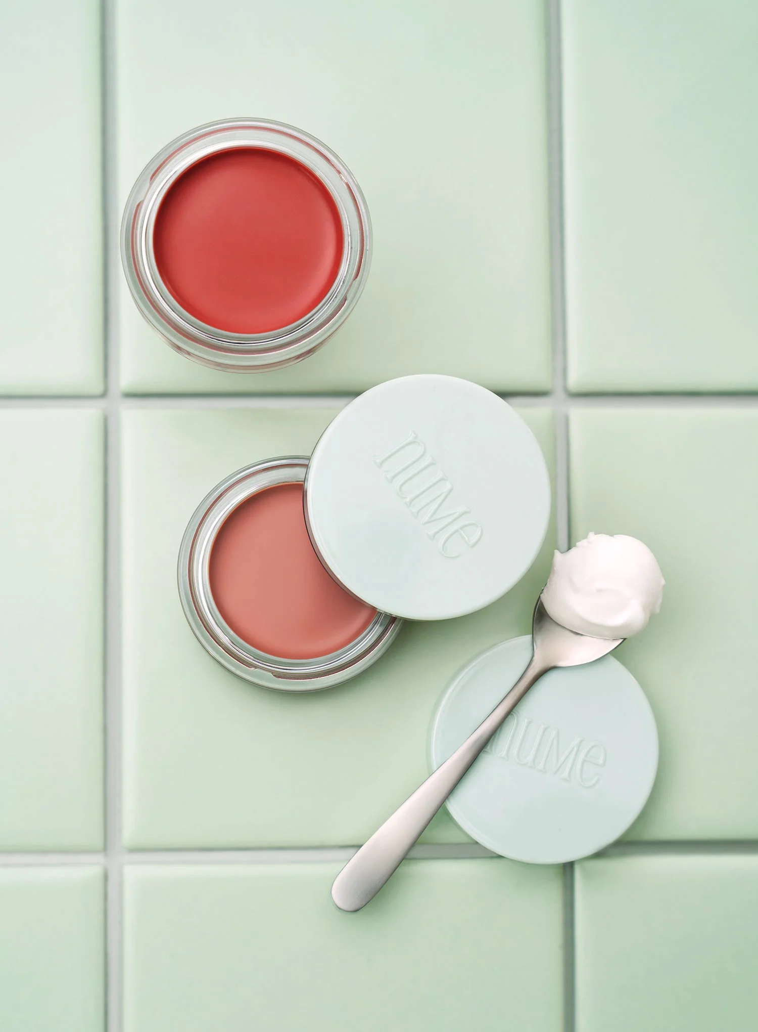 Skin Melt Lip & Cheek Balm (8g) - Image 3