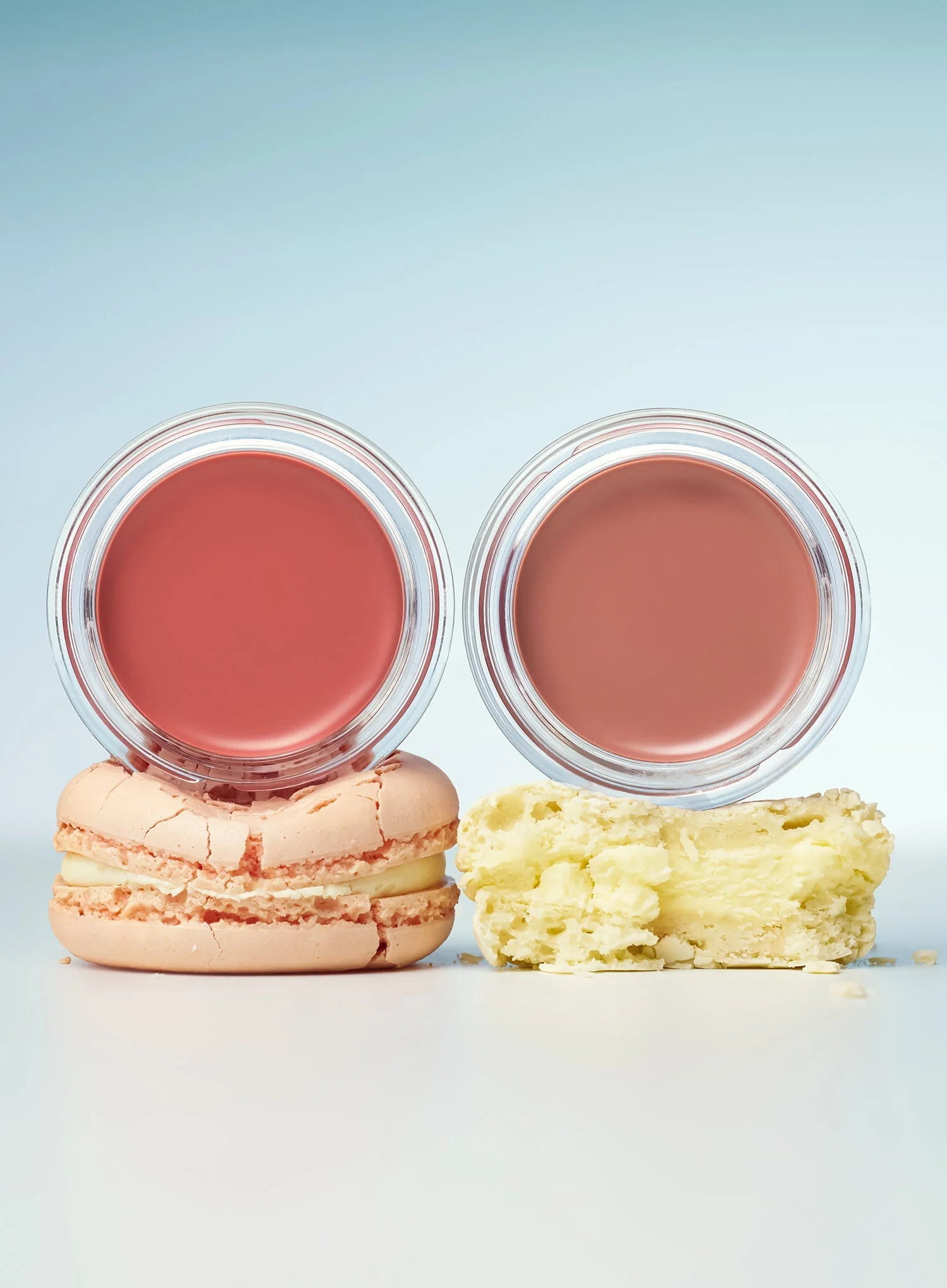Skin Melt Lip & Cheek Balm (8g) - Image 4