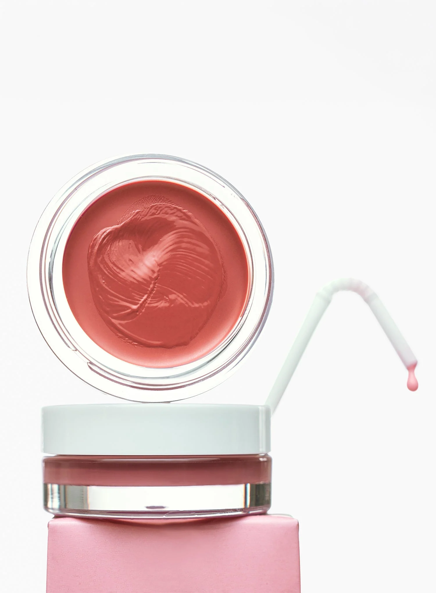 Skin Melt Lip & Cheek Balm (8g) - Image 5