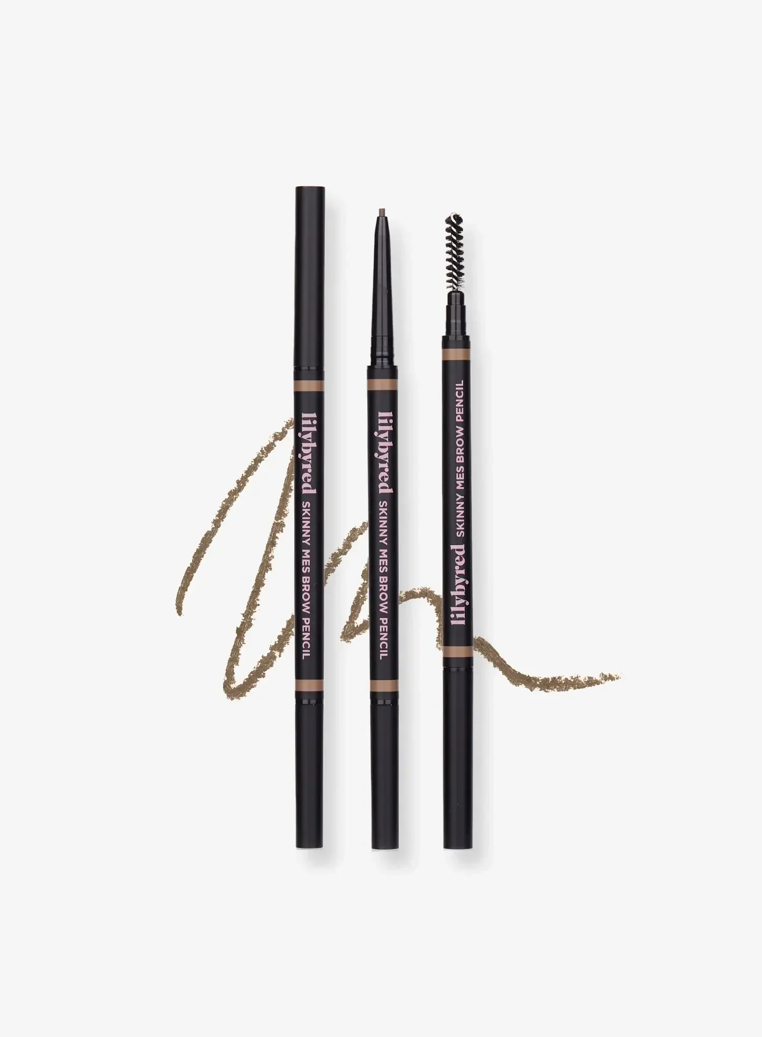 Skinny Mes Brow Pencil (0.08g) - Image 8
