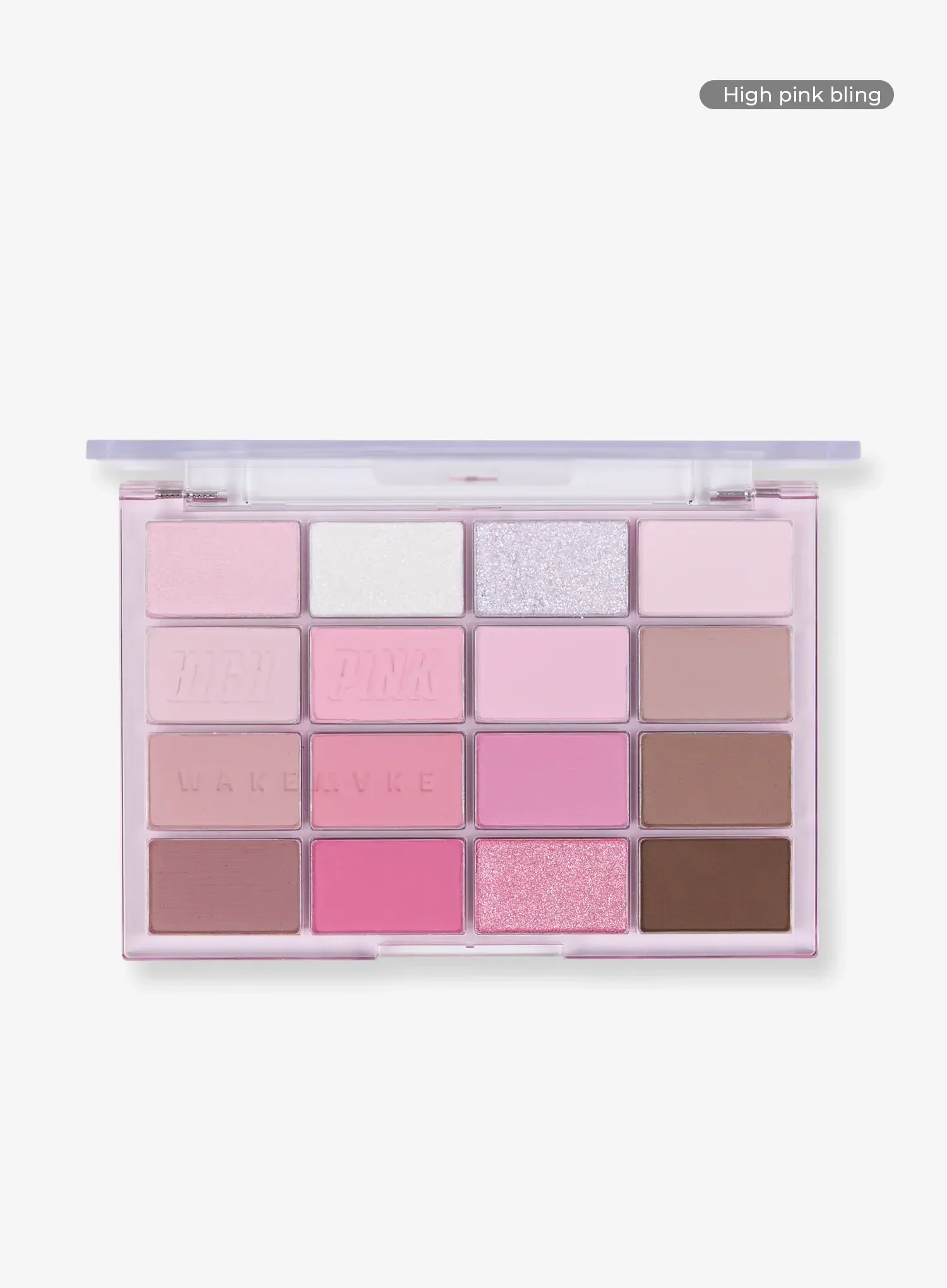 Soft Blurring Eye Pallet (14g) - Image 10