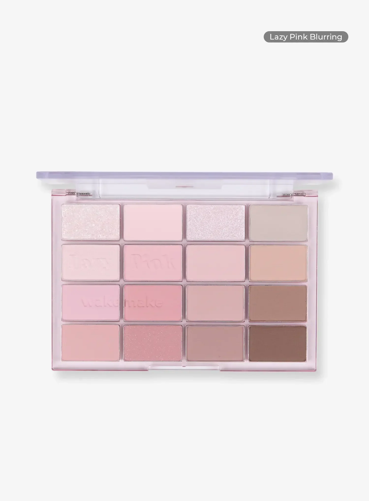 Soft Blurring Eye Pallet (14g) - Image 11