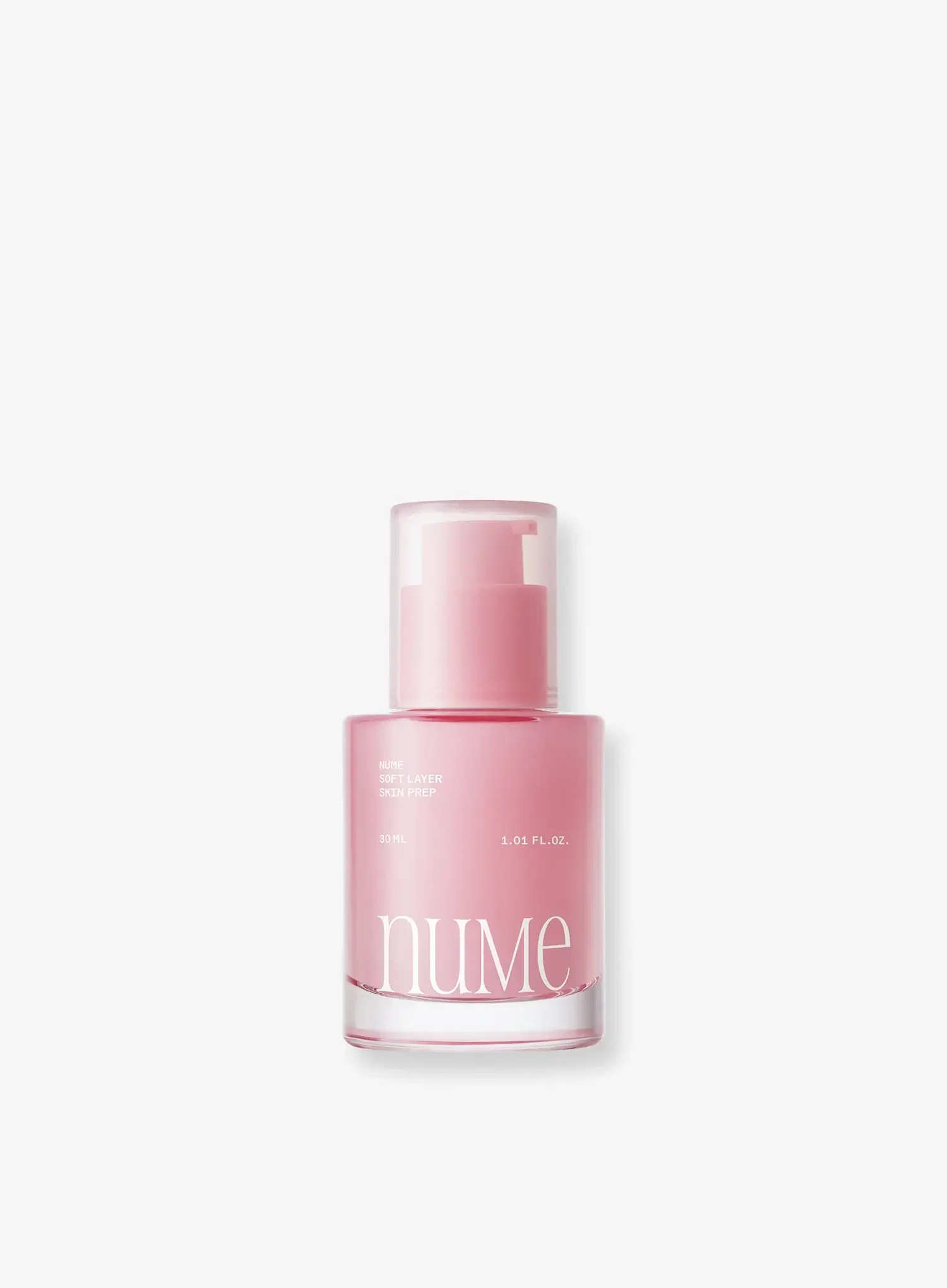 Soft Layer Skin Prep (30ml)