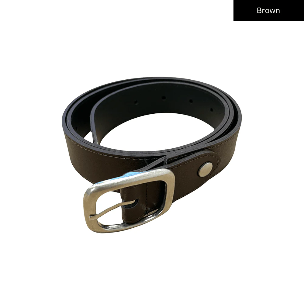 Solid Belt C1901 - Image 6