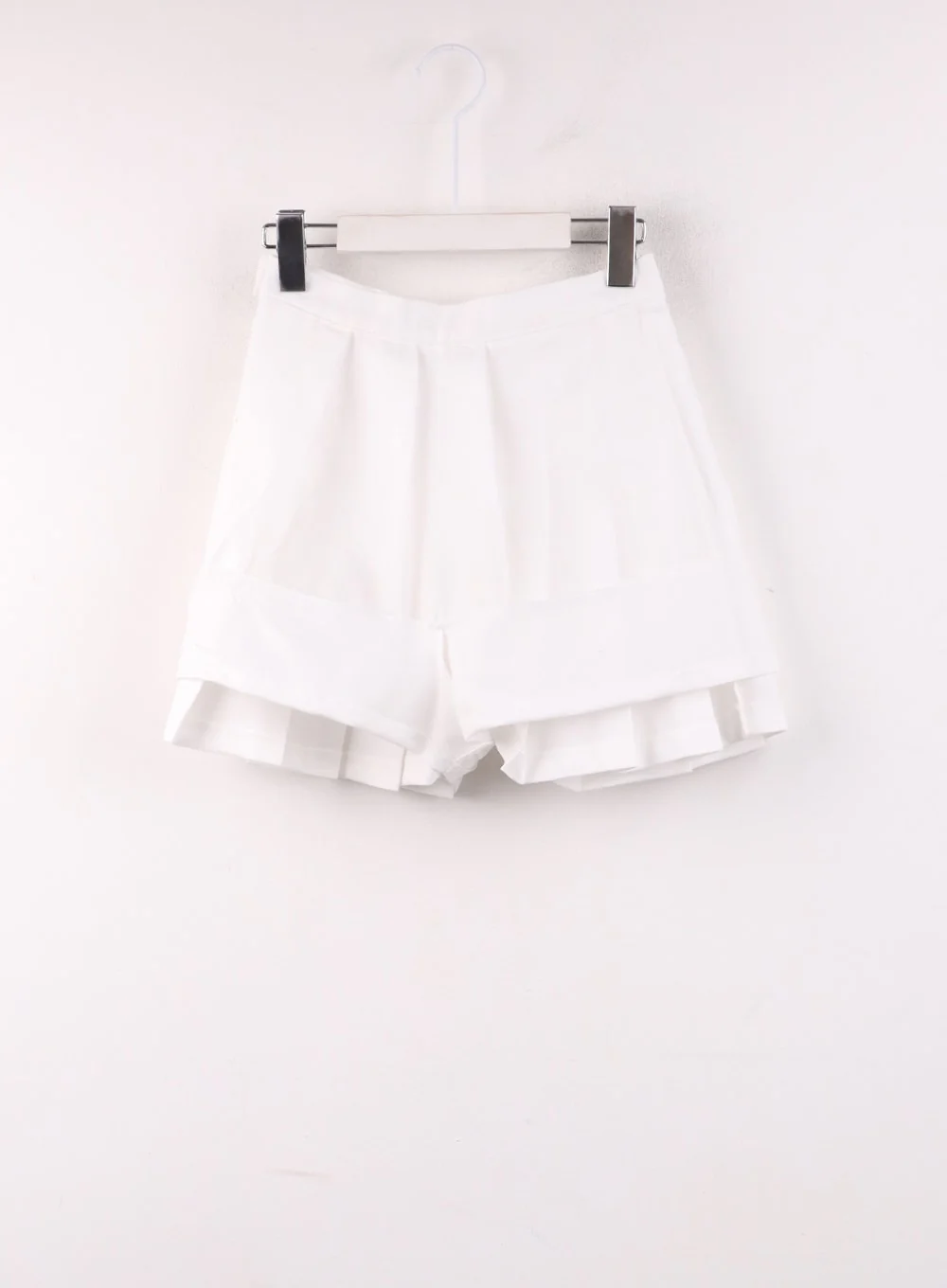 Solid Skater Skirt IJ430 - Image 11